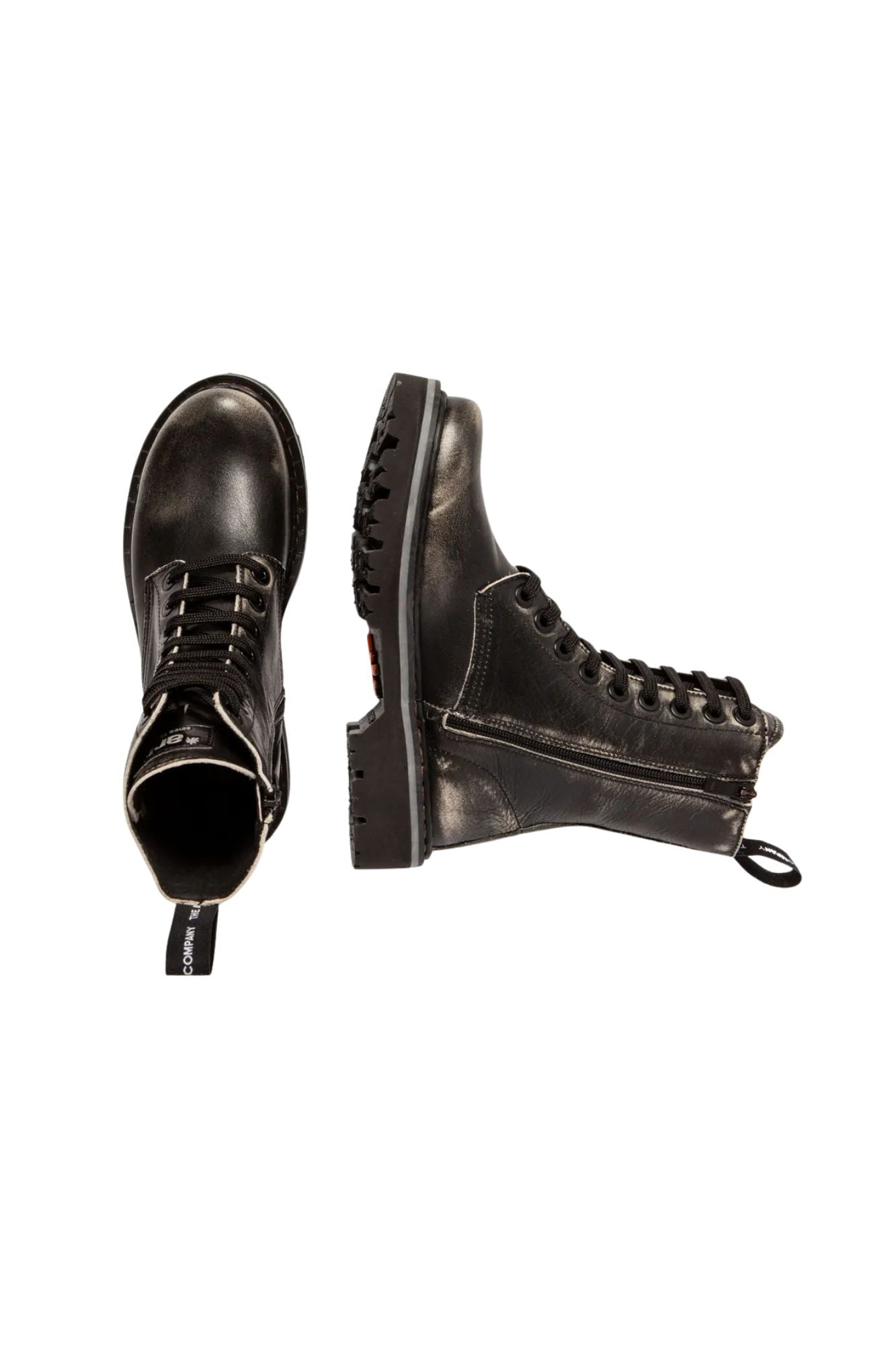 Marina Boot