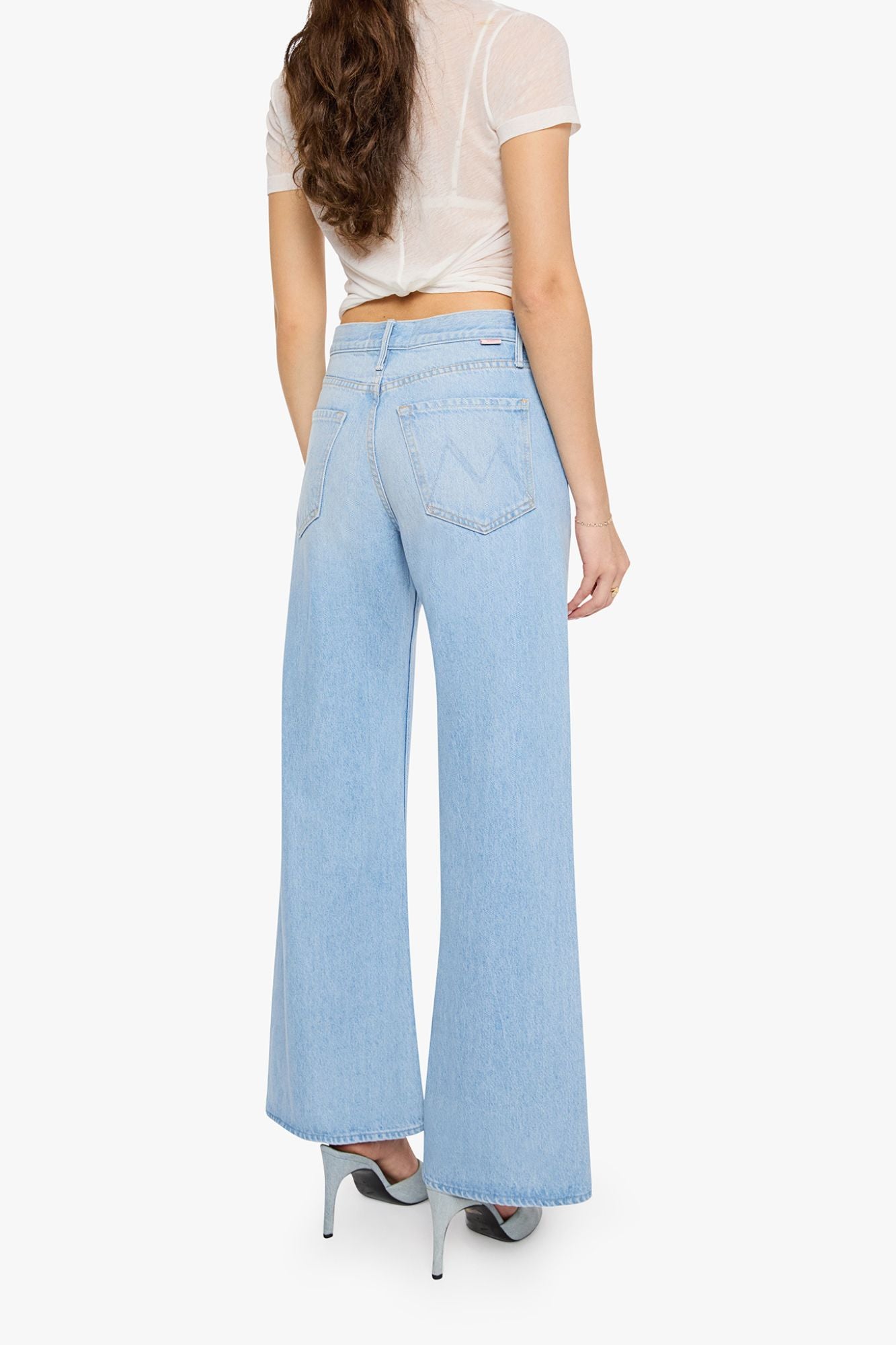 PETITES The Lil Lemon Twist Sneak