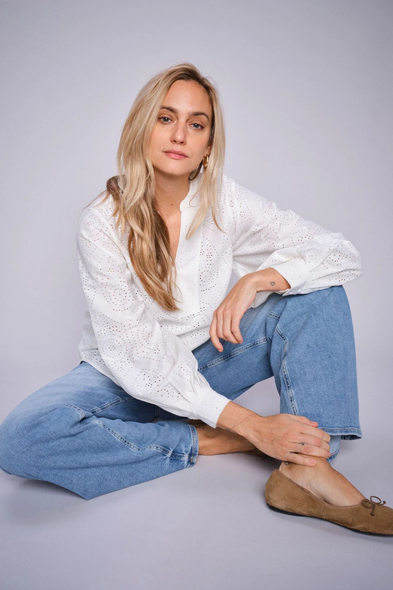 Dara Vint Jeans