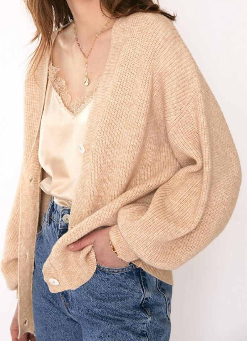 Cardigan Bérangère