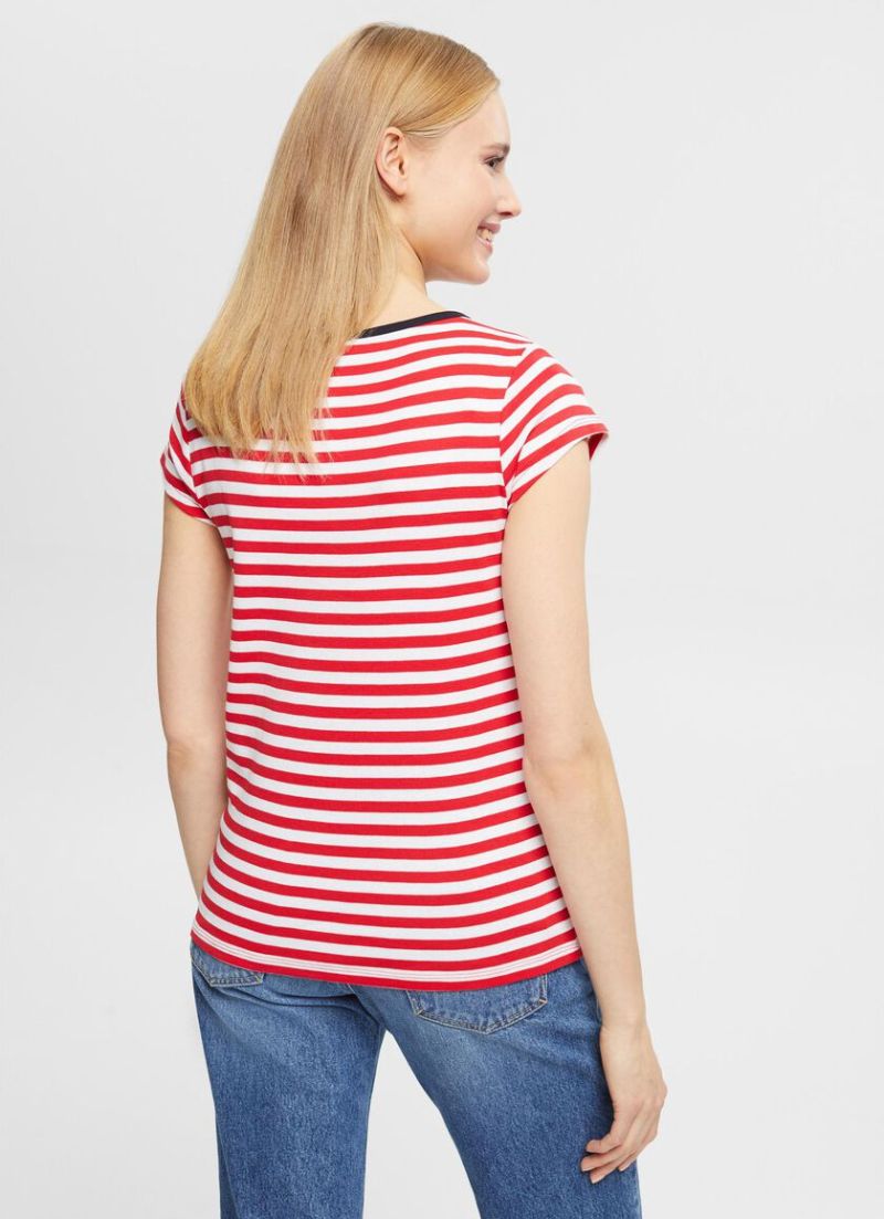 T-shirt à manches courtes