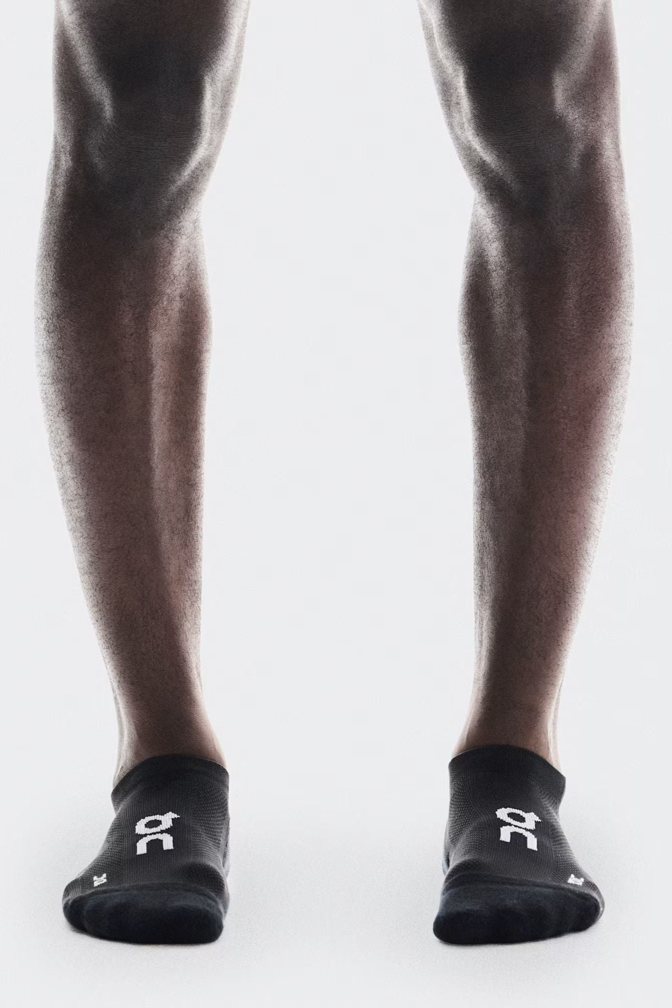 Core Run Sock Low 2P