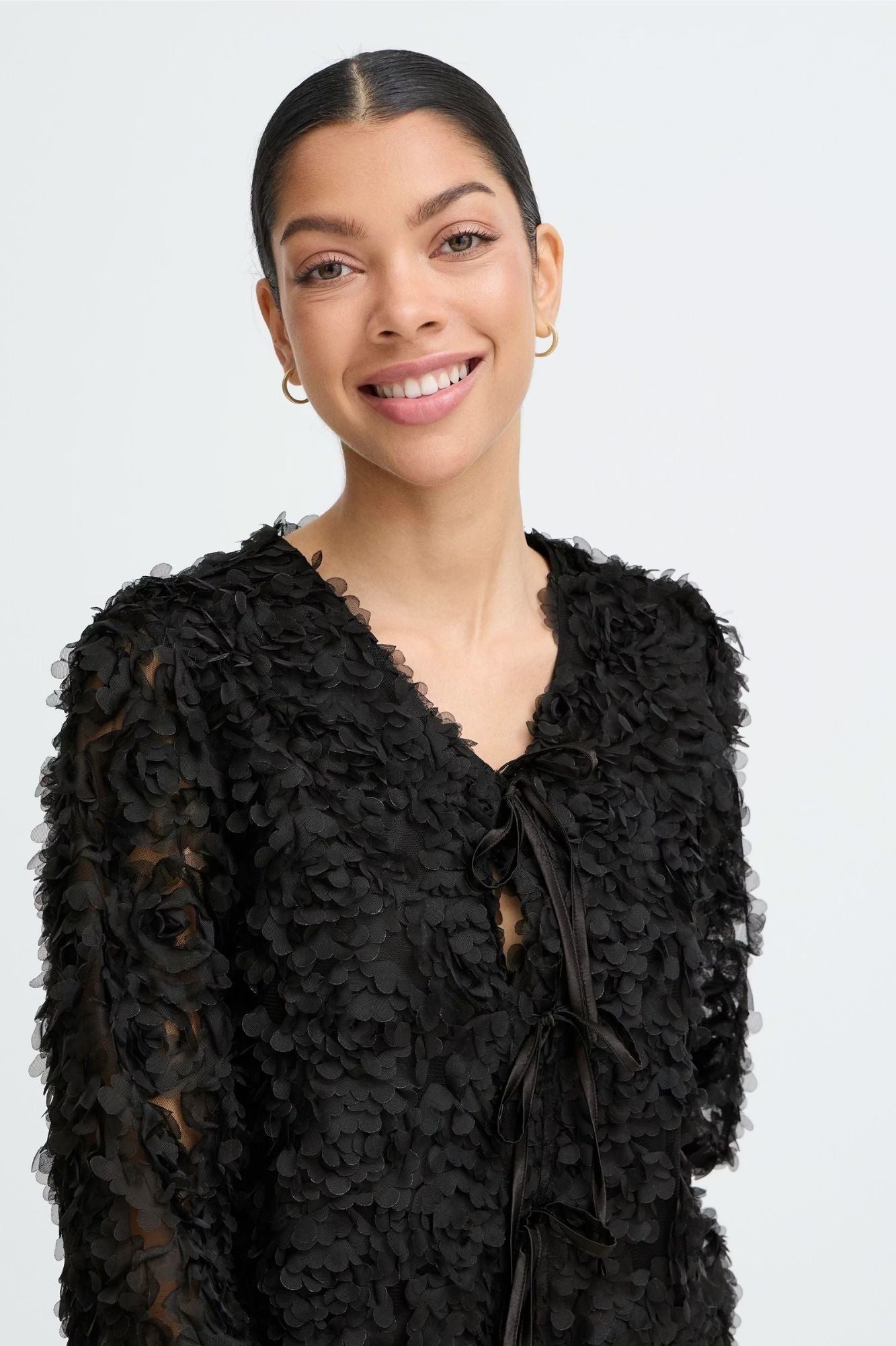 Rosalinda Jacket