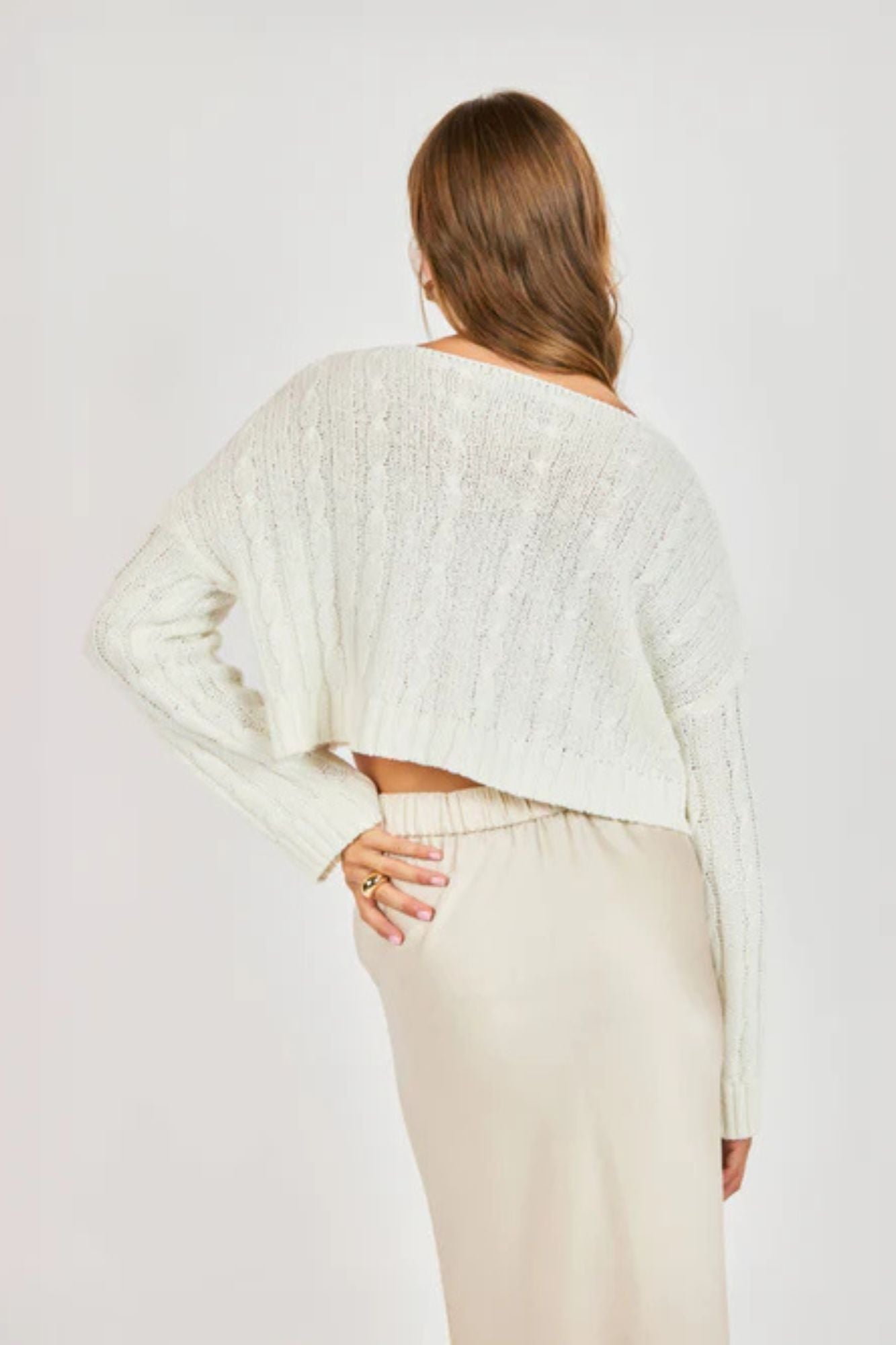 You And Me Cardi