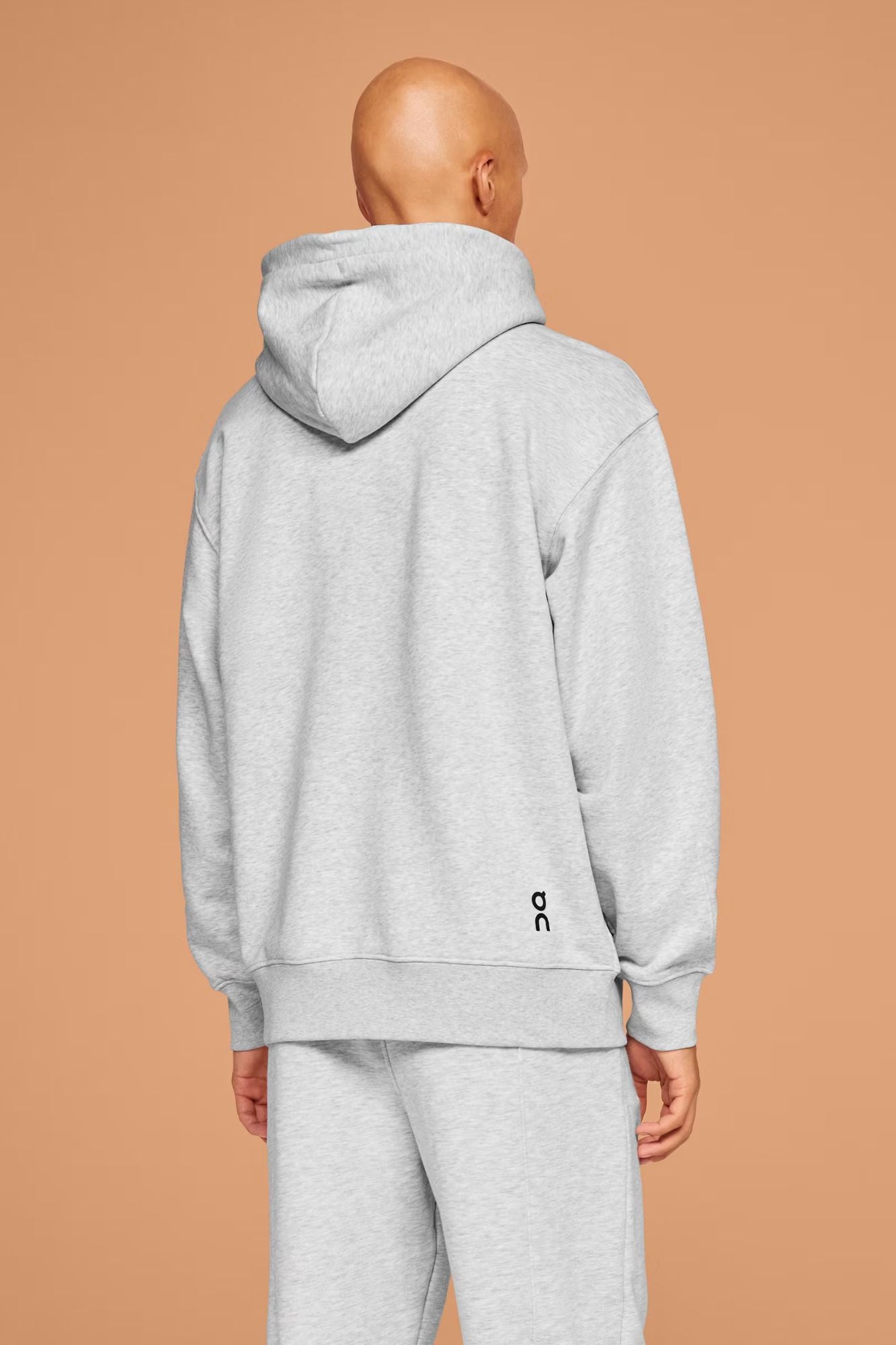 Club Hoodie Men