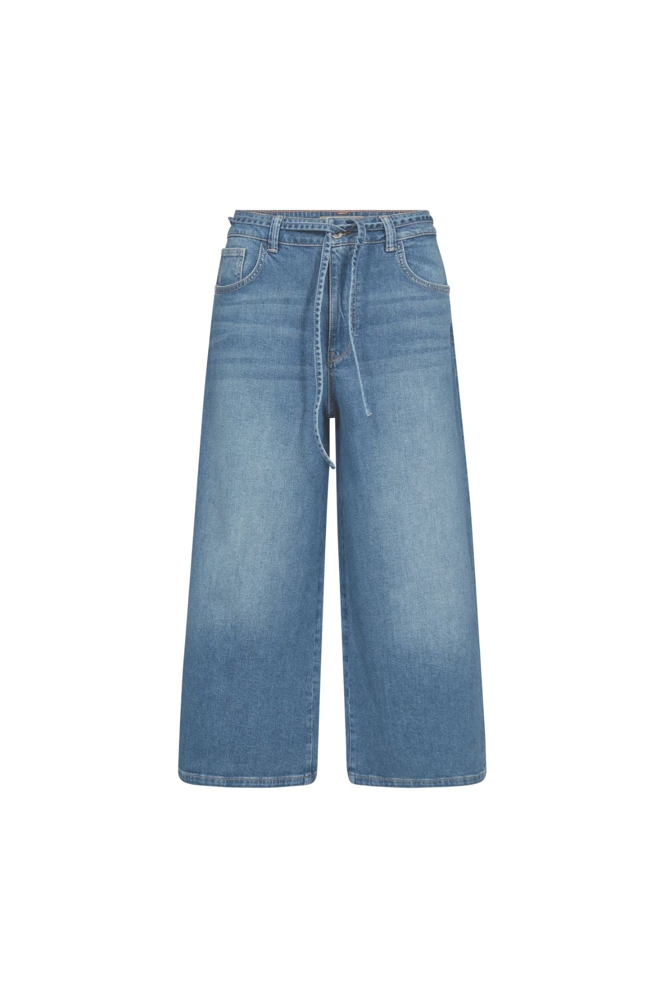 Culotte Zack Jeans