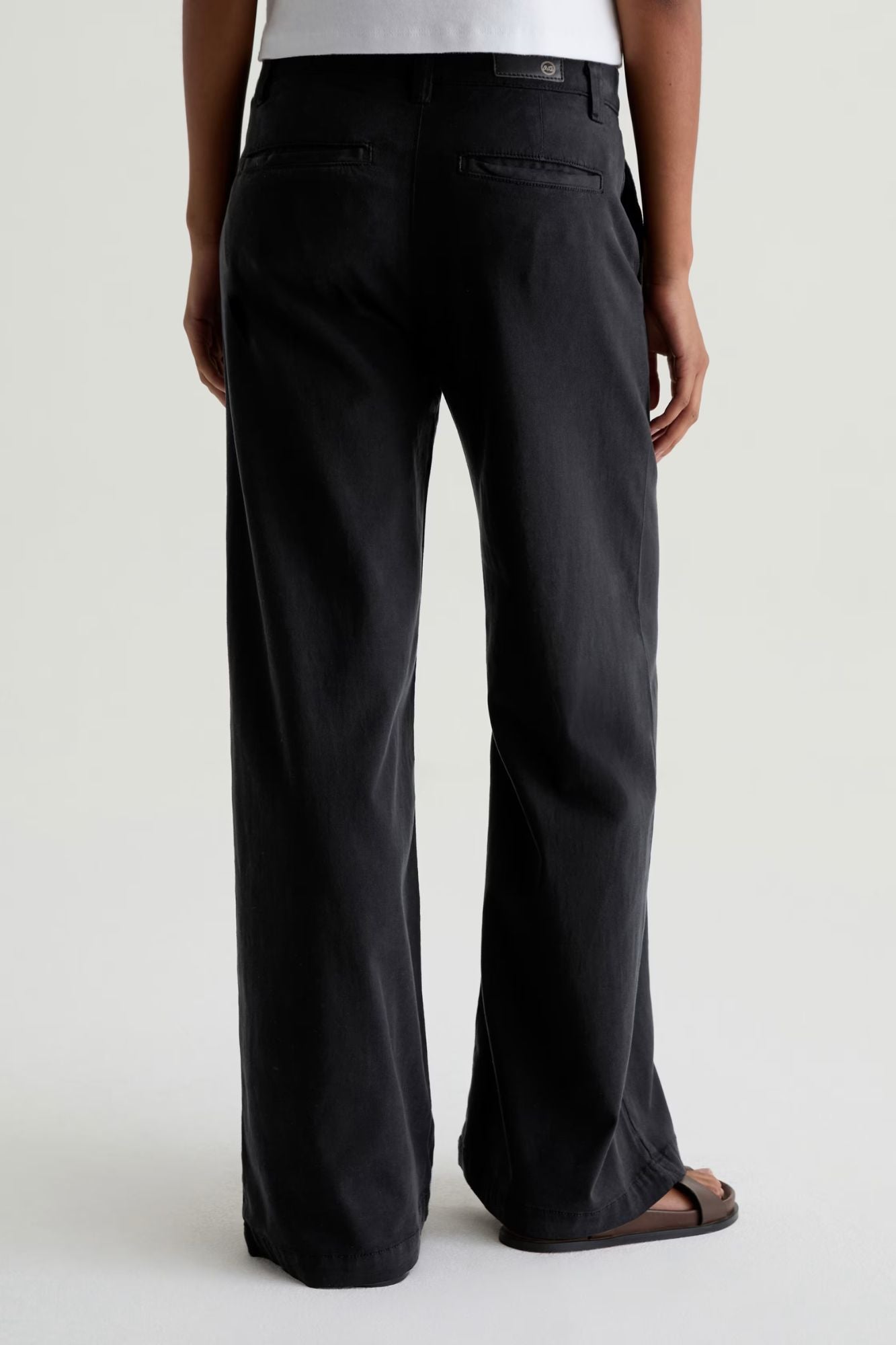 Caden Wide Leg