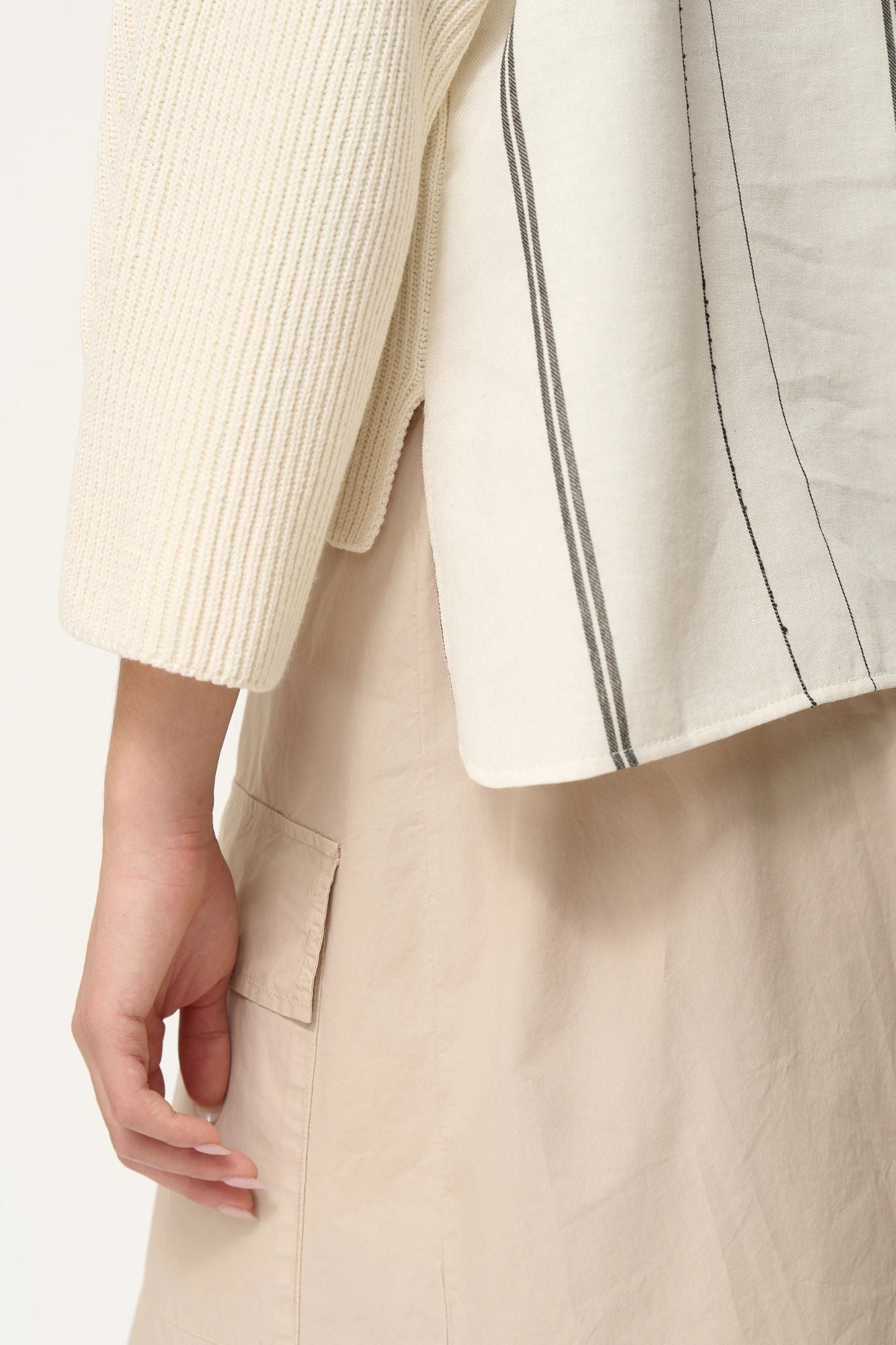 Tongo Sweater