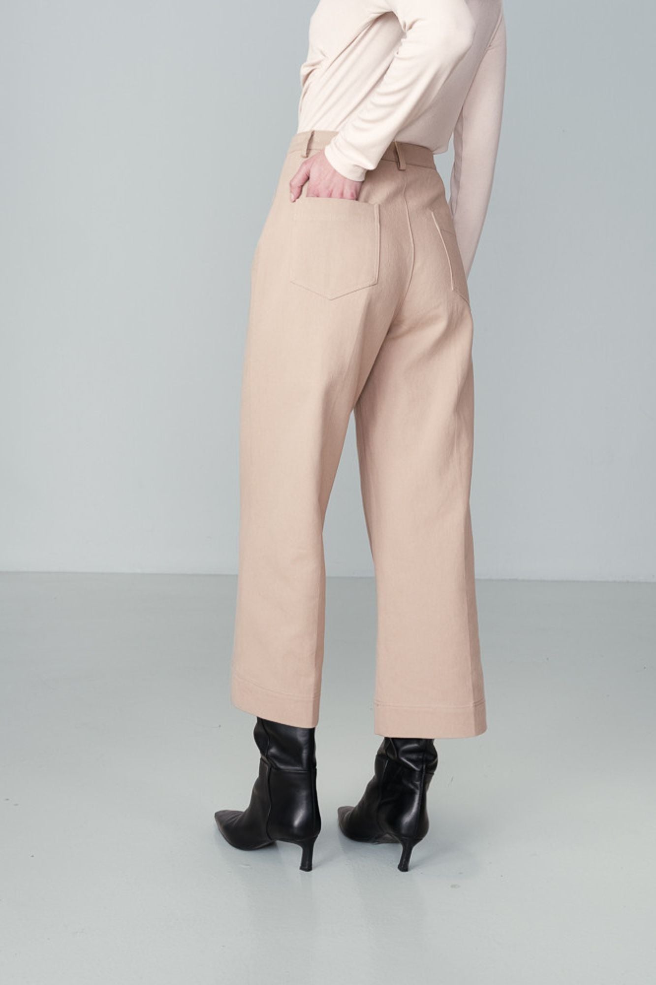 Nino Pant