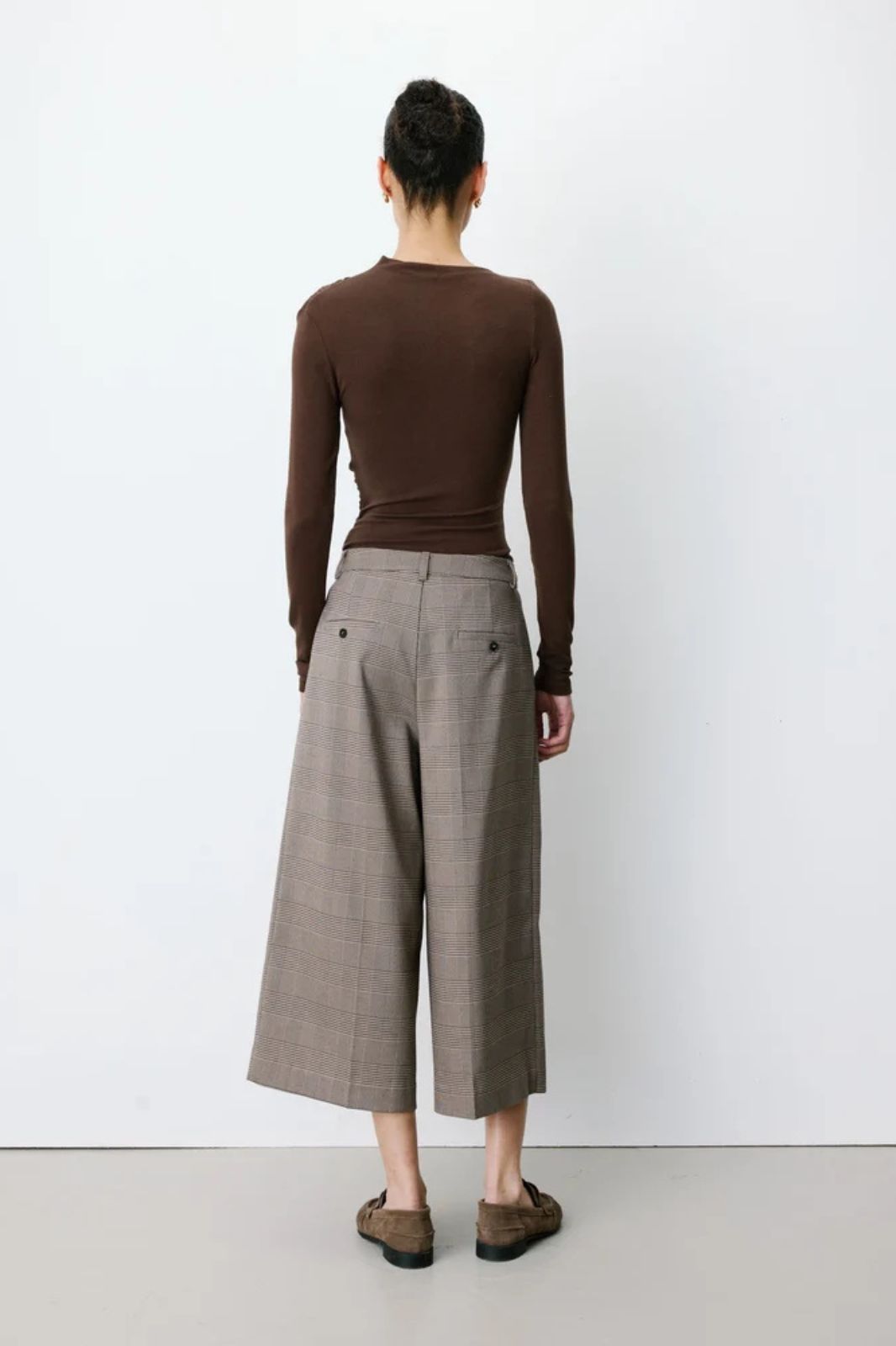 Arnold Pant