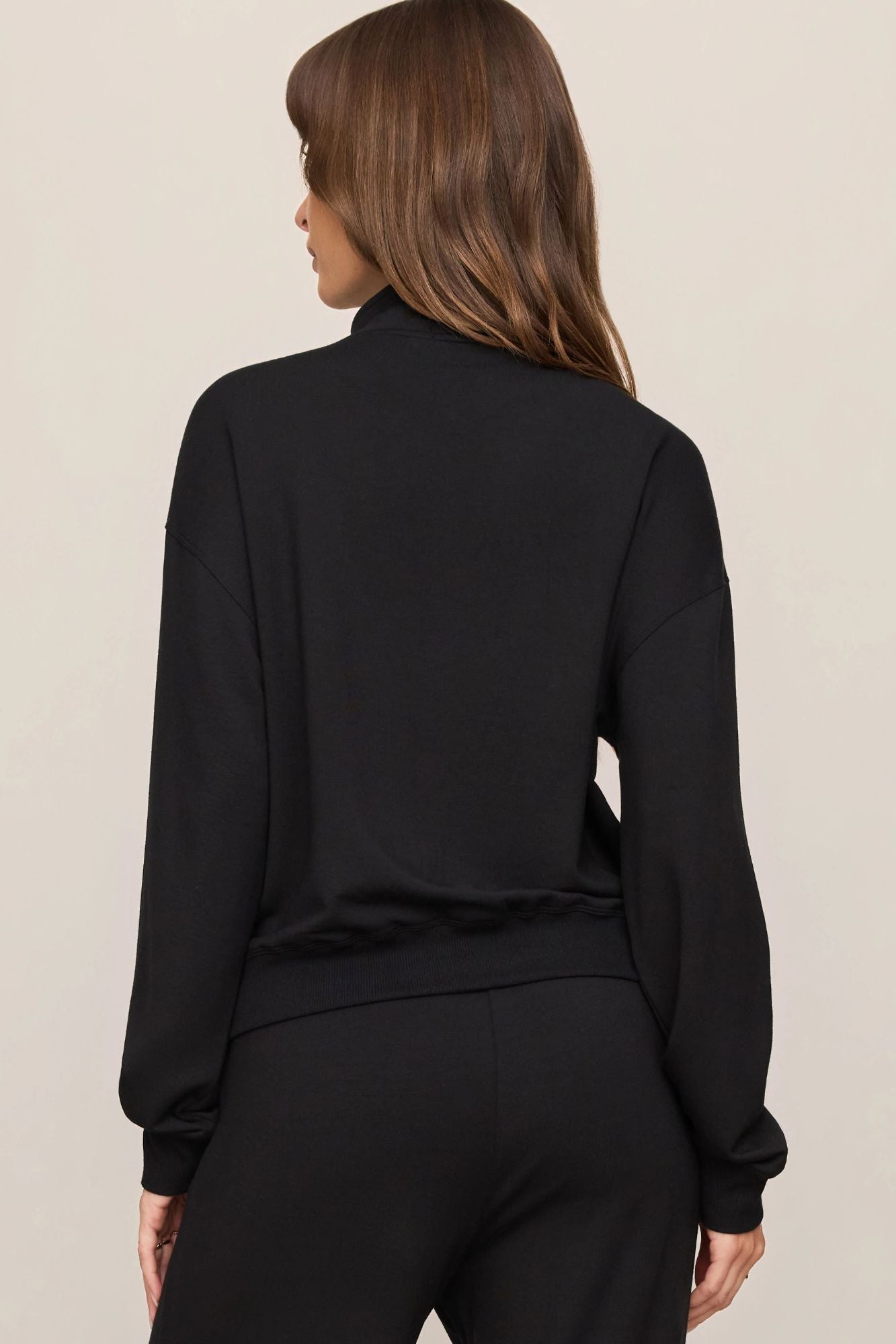 Gate Check Modal Sweatshirt