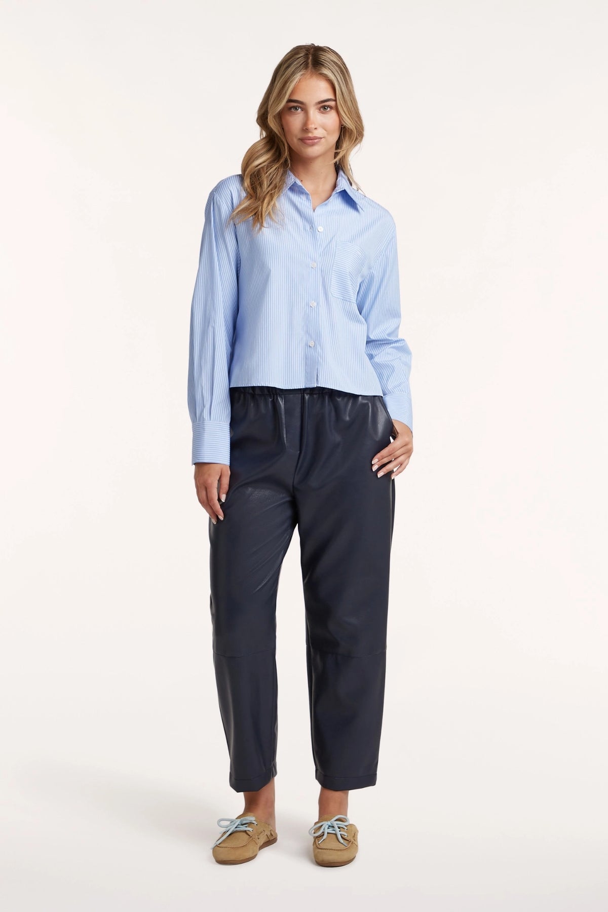 Skye Blouse
