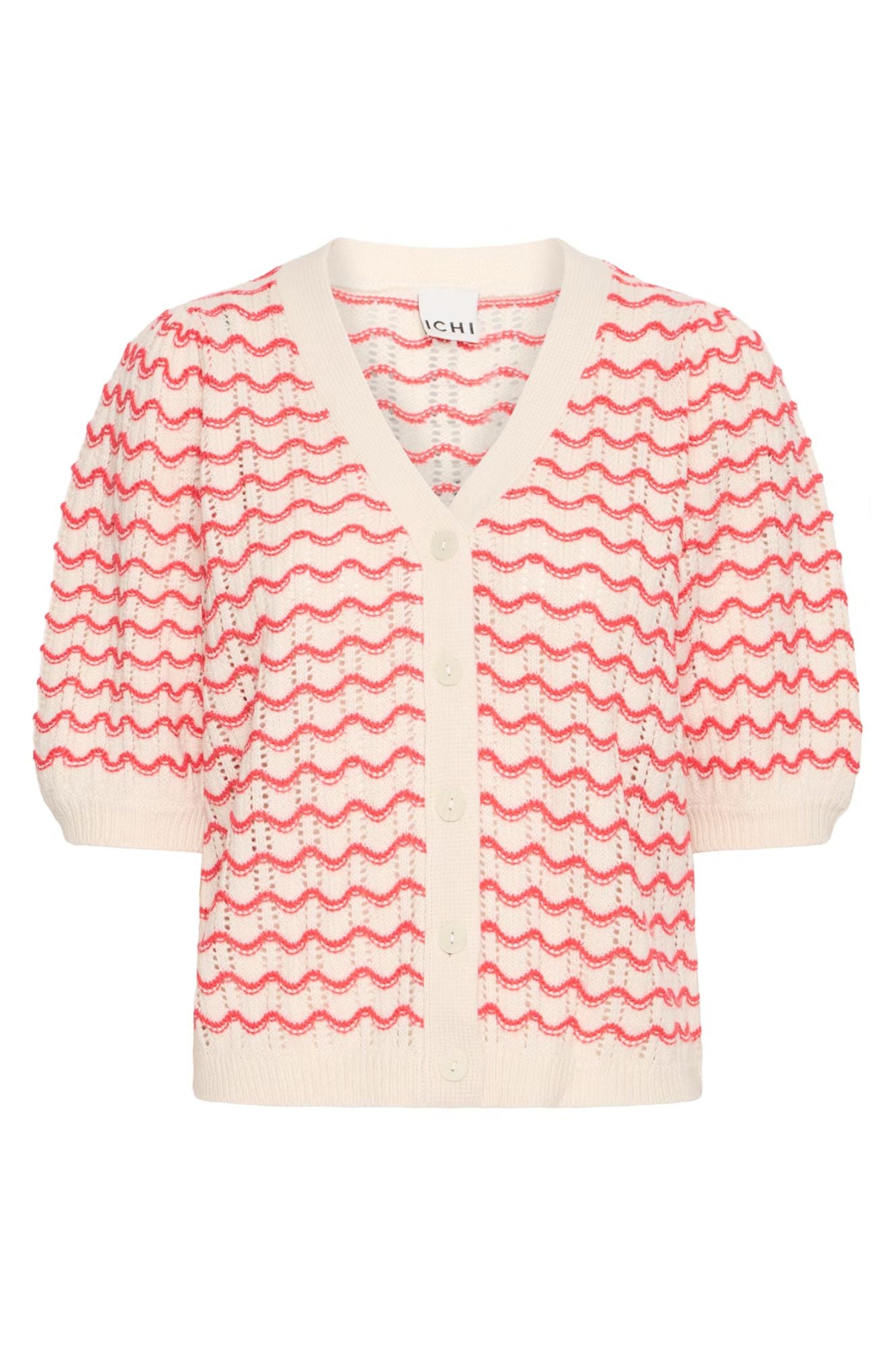 Hardina Cardigan