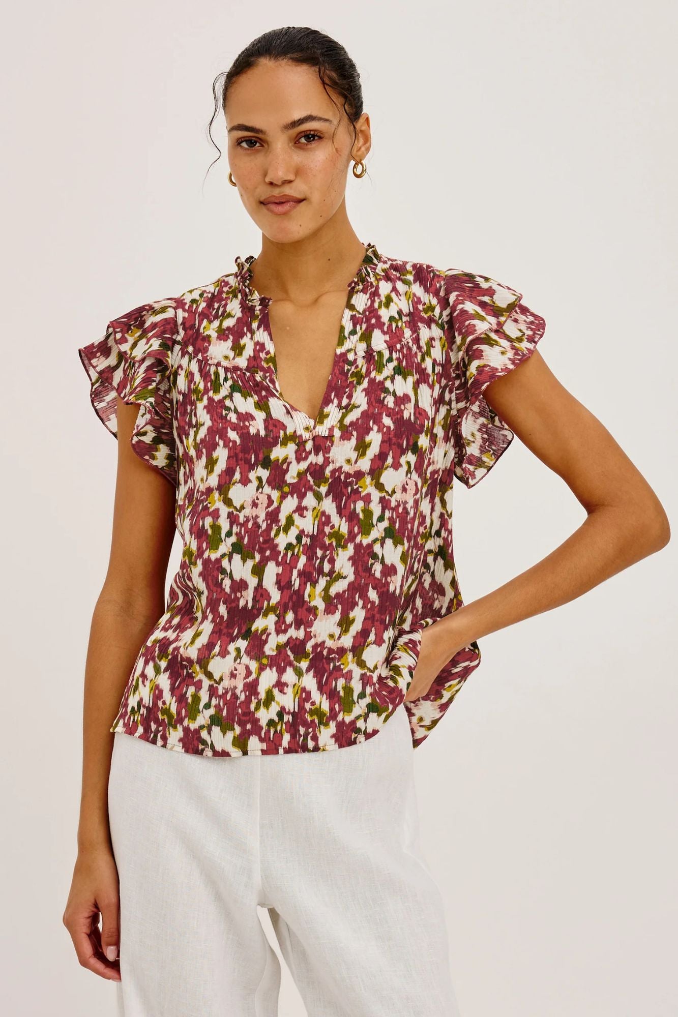 Calista Top