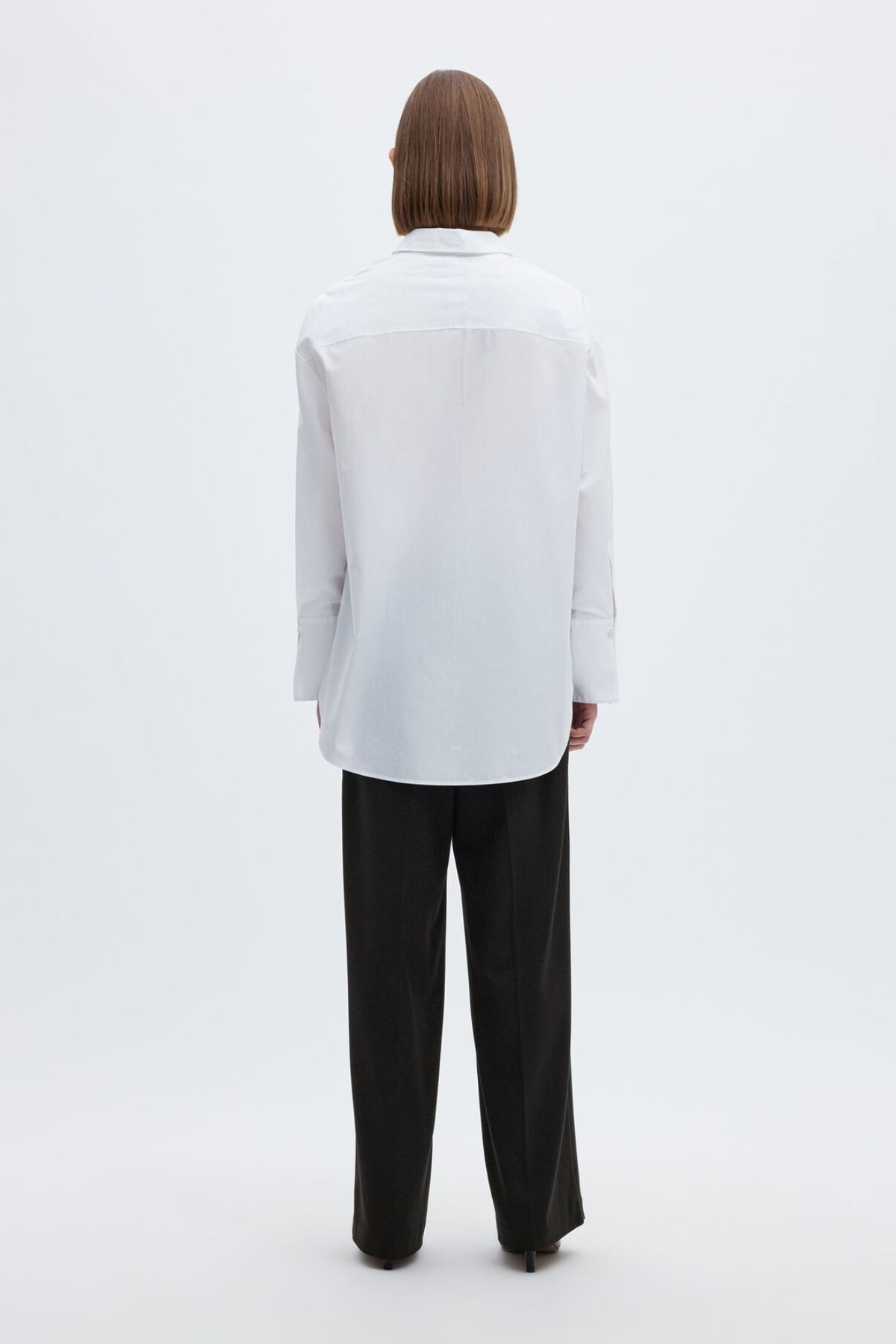 Emma-Tara Wide Pant
