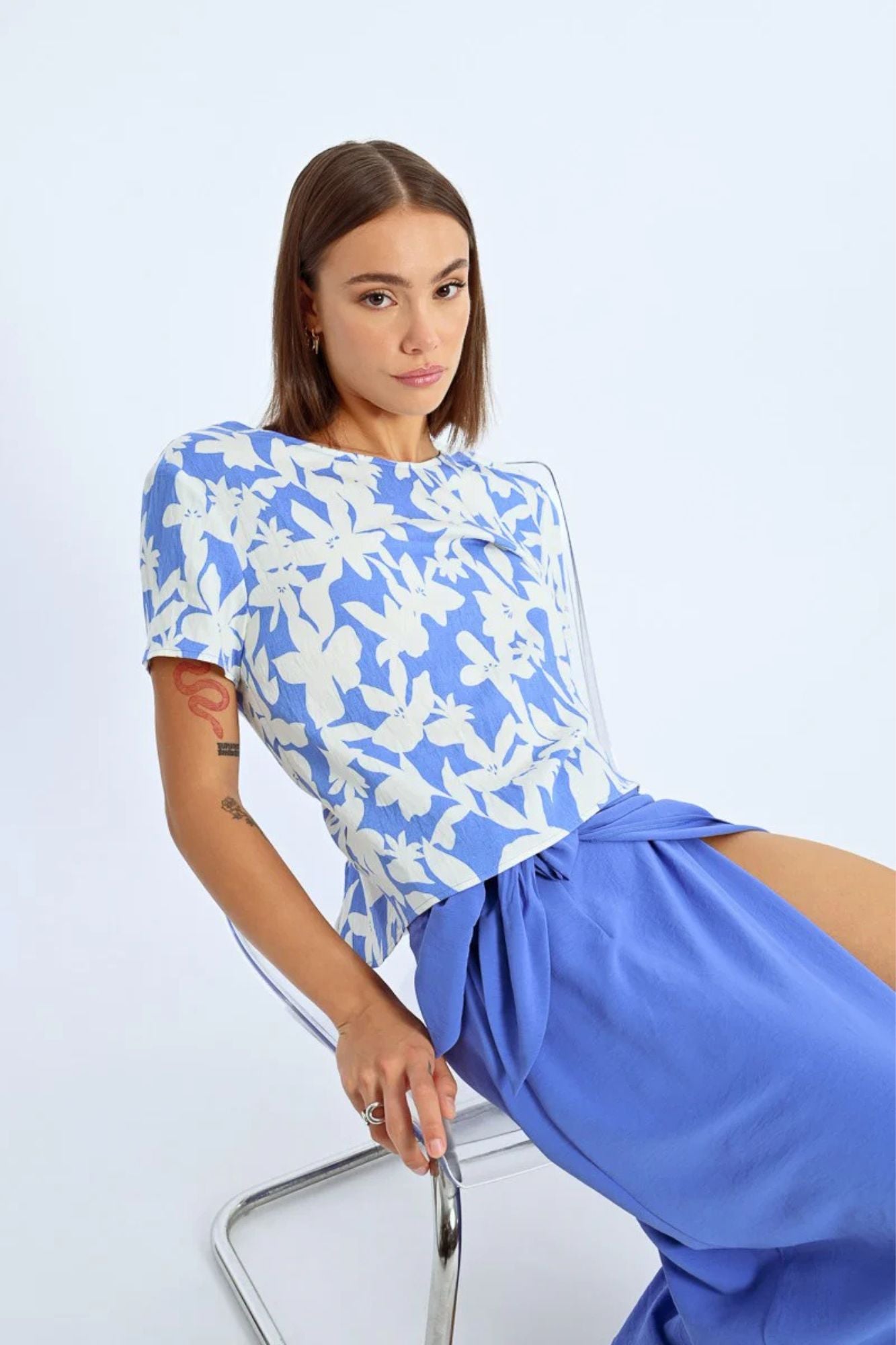 Aloha Top