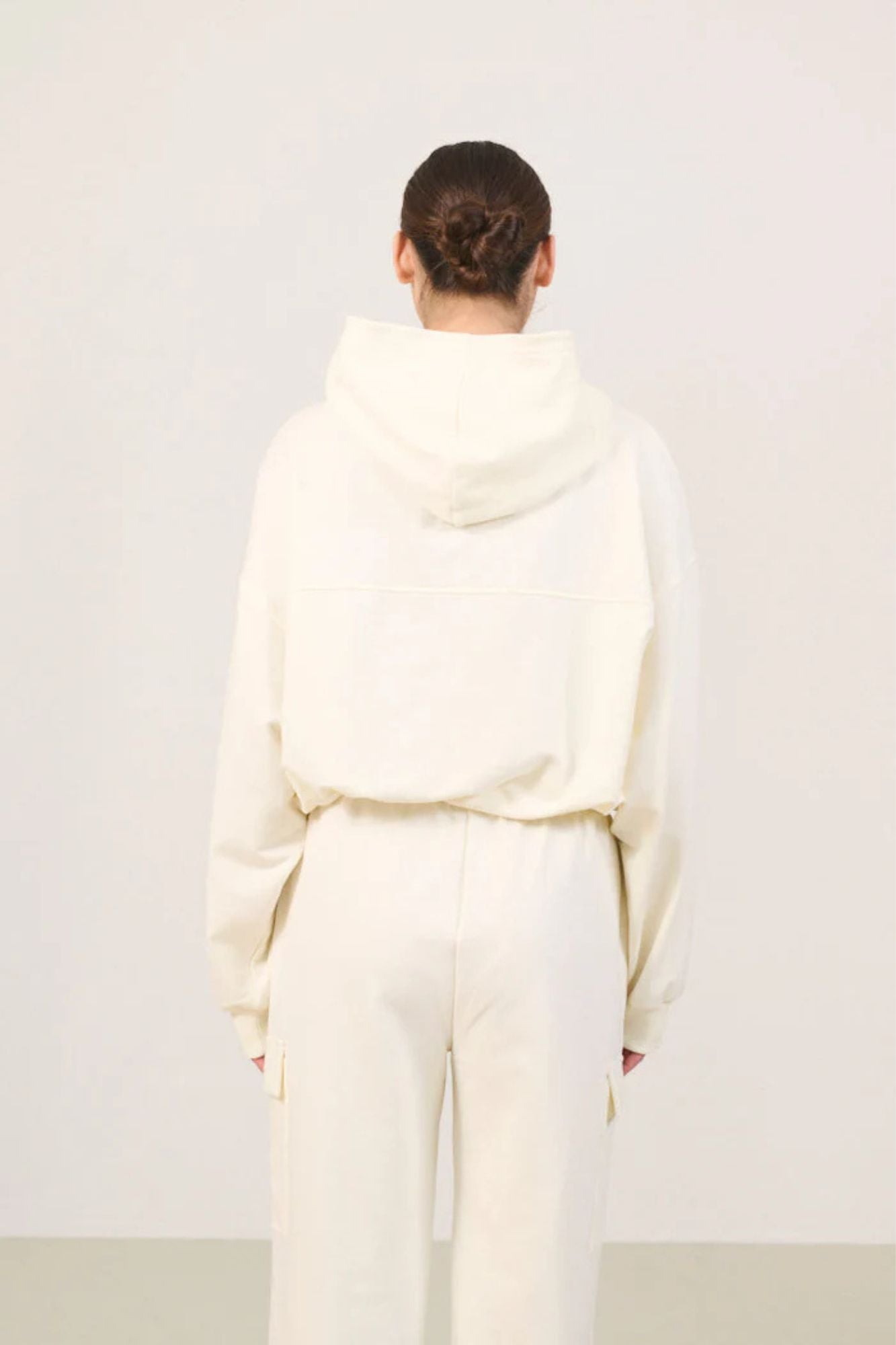 Finn Cozy Hoodie