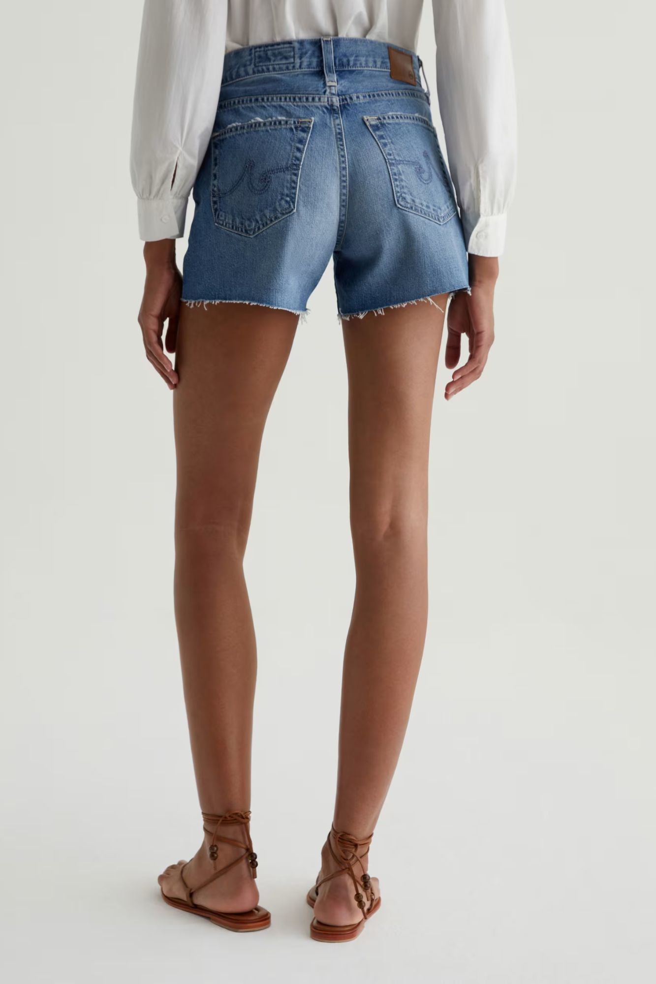 Halle Short