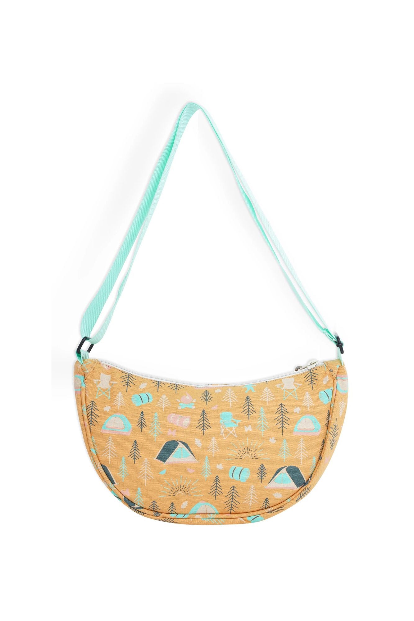 Saddle Satchel