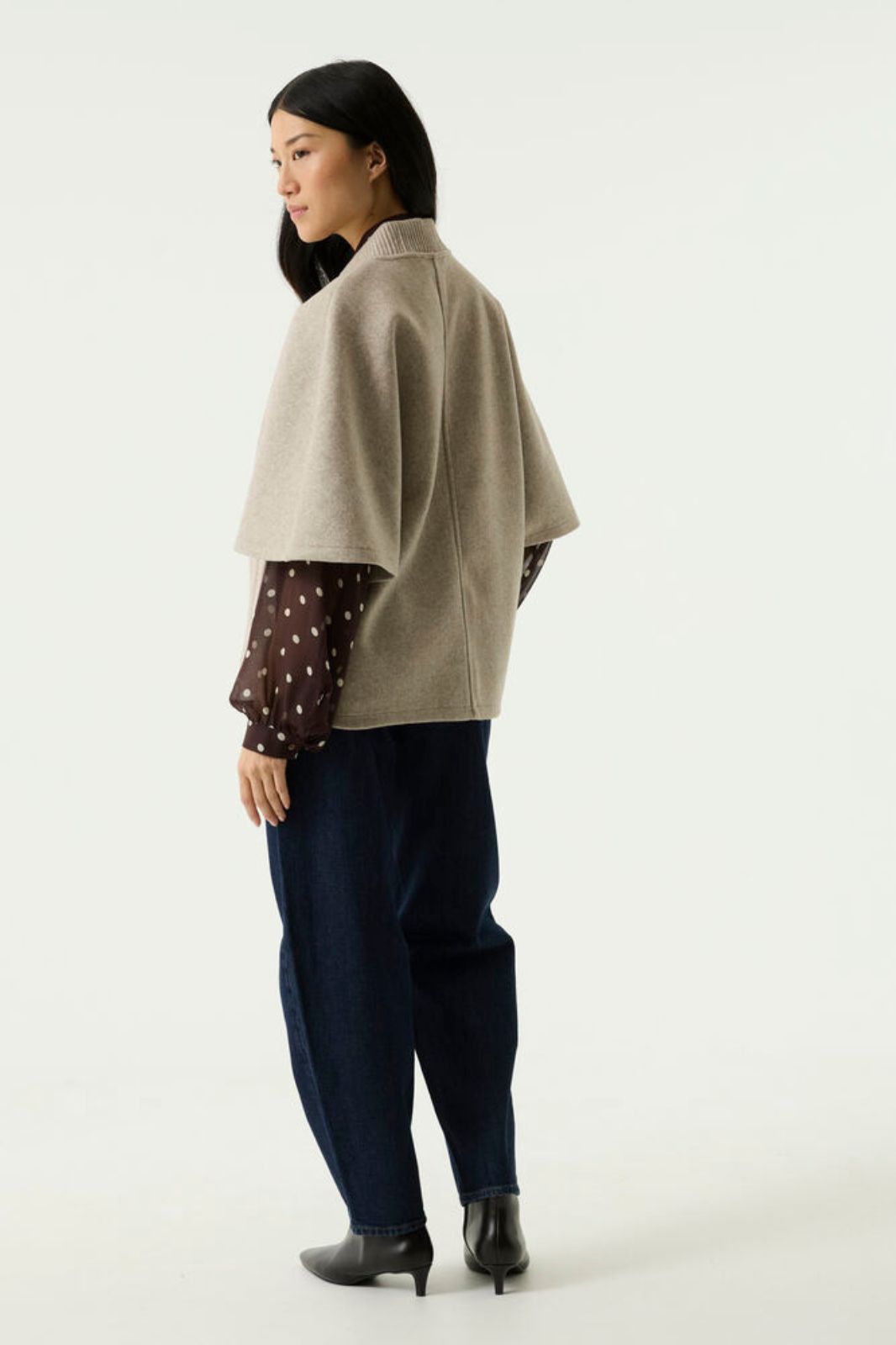 Ladies Jacket
