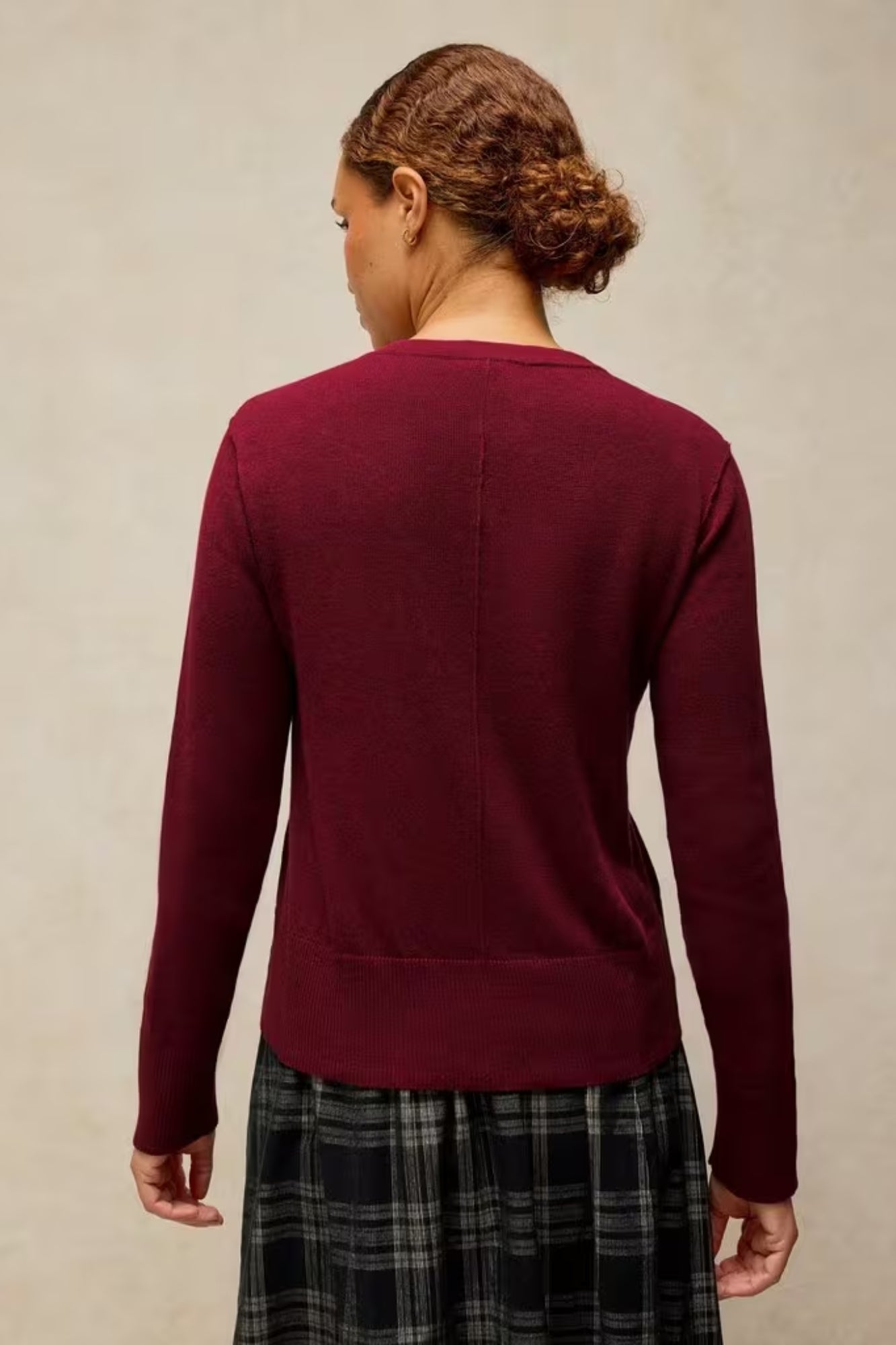 Lois Cardigan