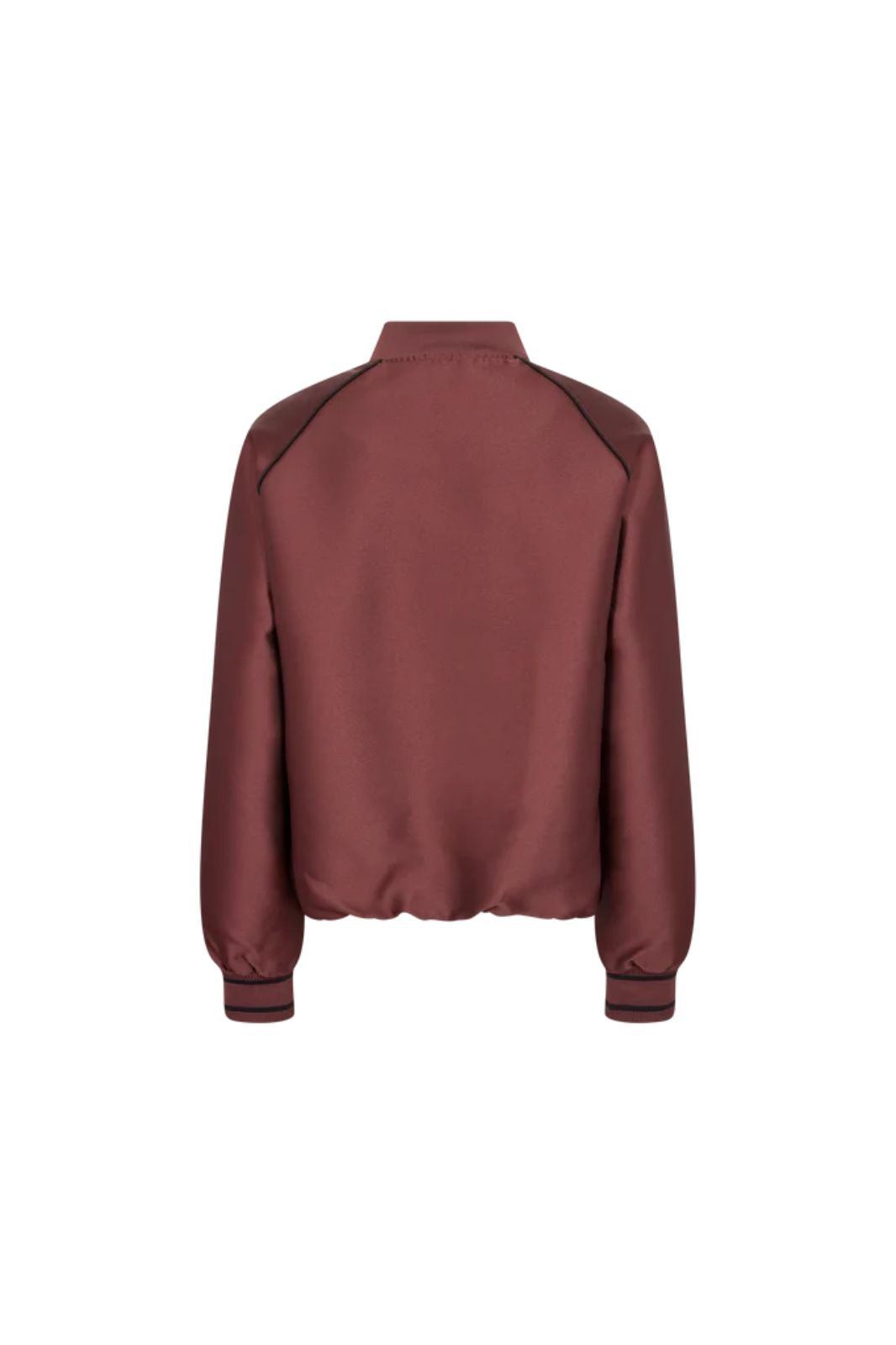 Calico Sateen Jacket