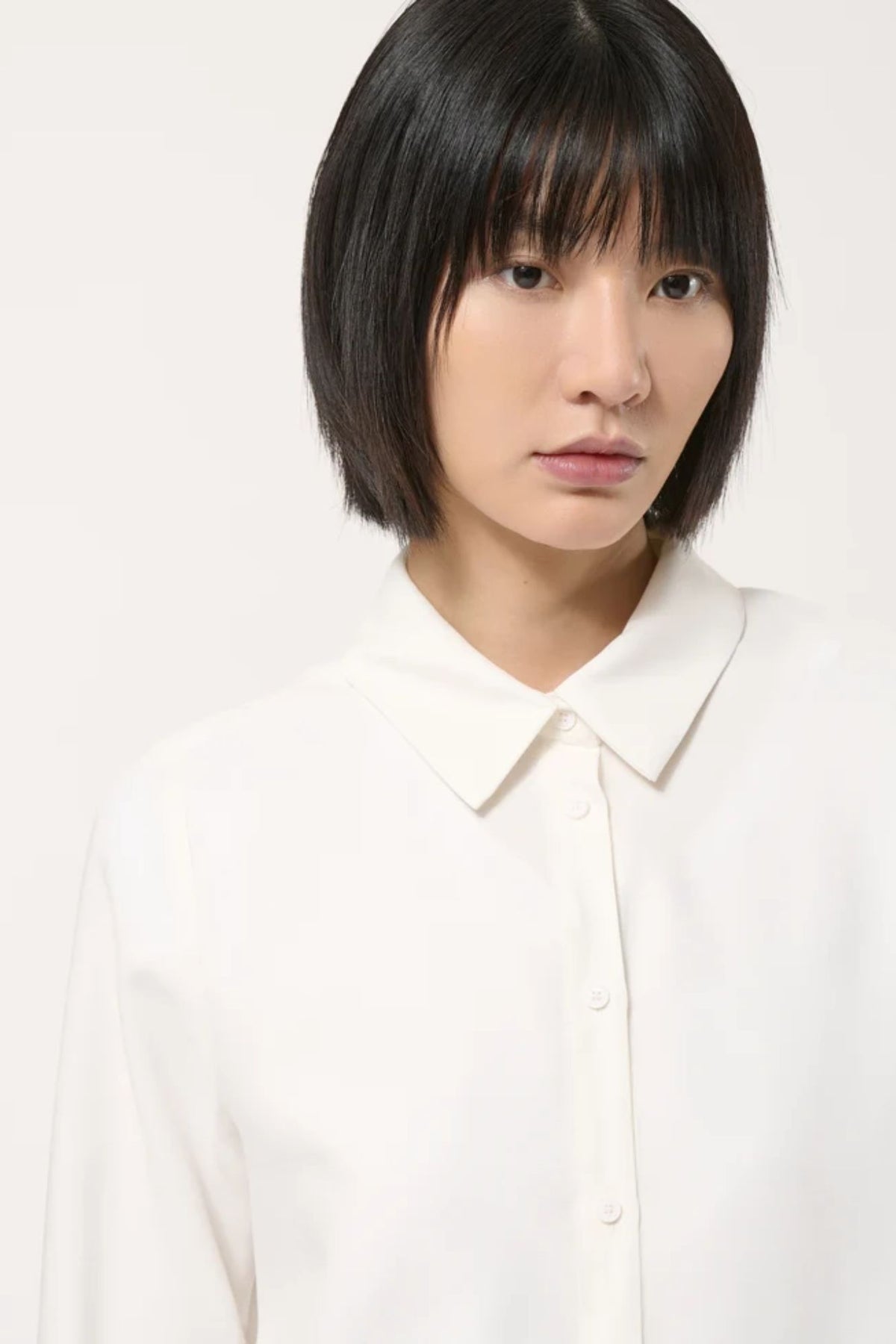 Uchizo Blouse