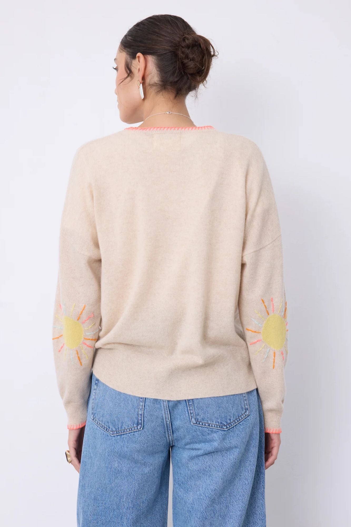 Charlie Sweater