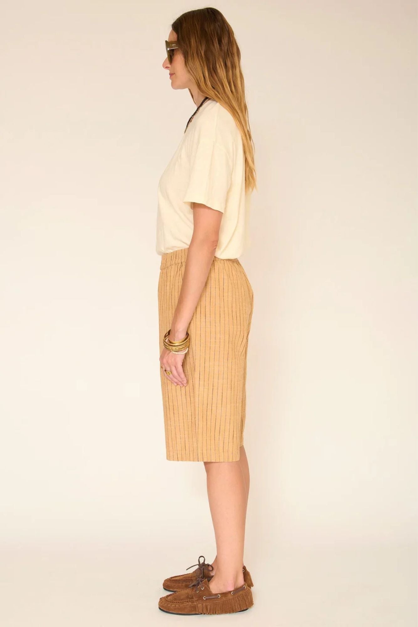 Passili Bermudas Short