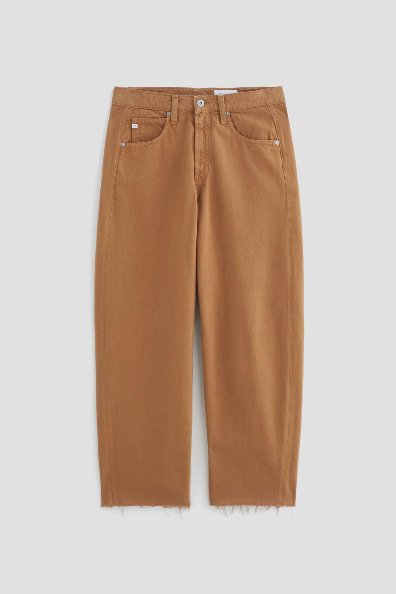 Hattie Crop