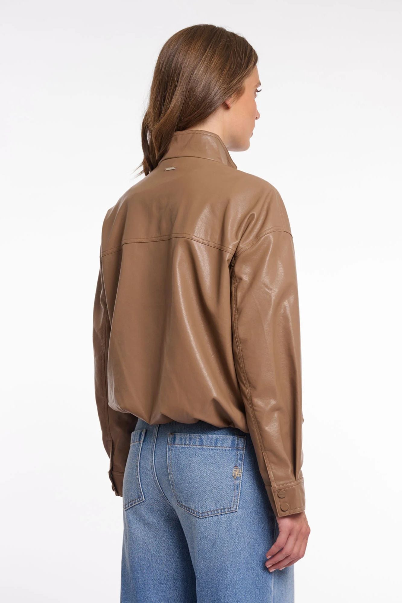 Blouson Jacket