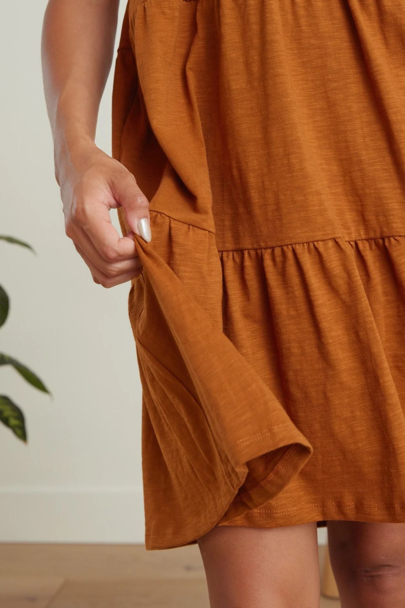 Evelyn Dress