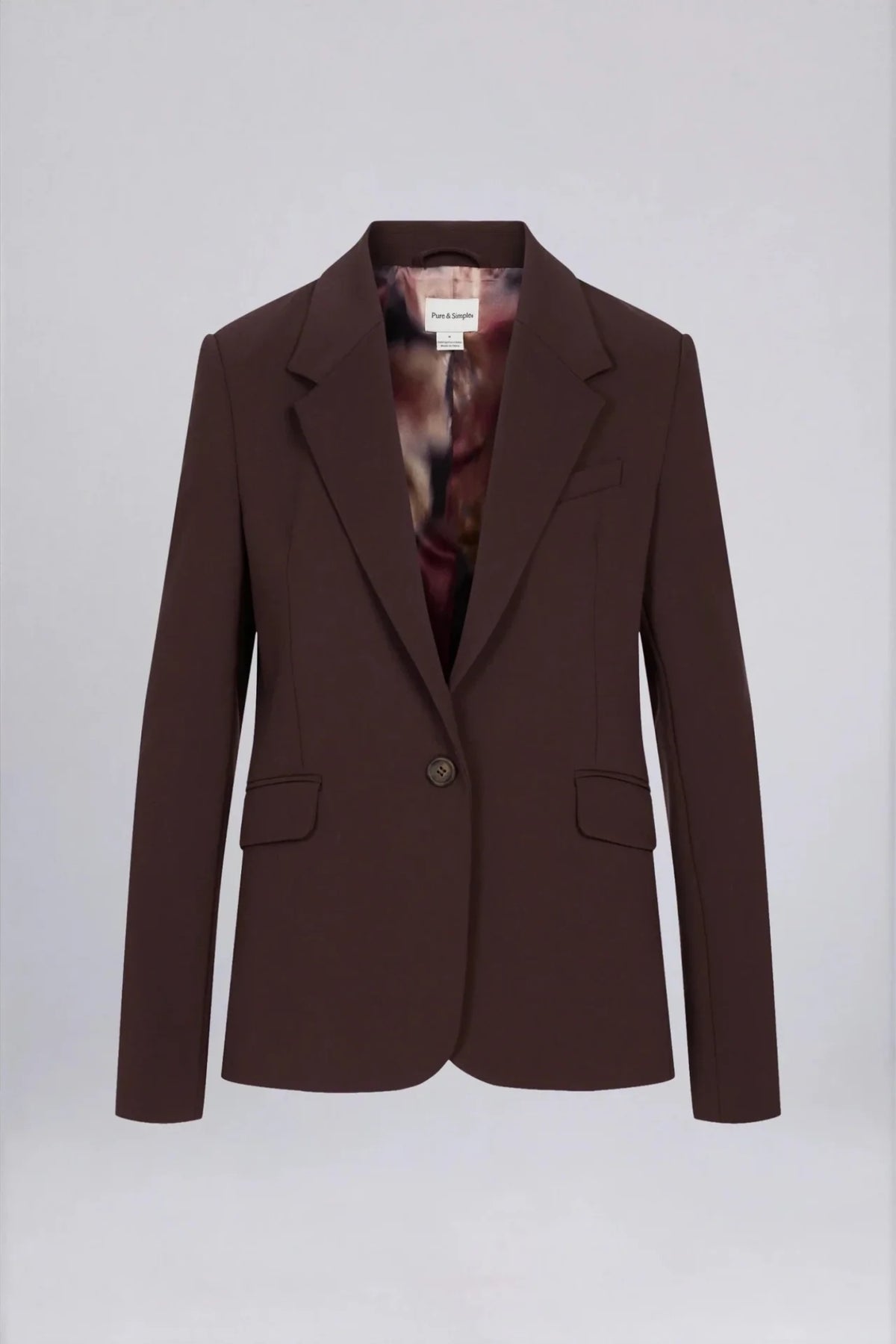 Boardroom Jacket