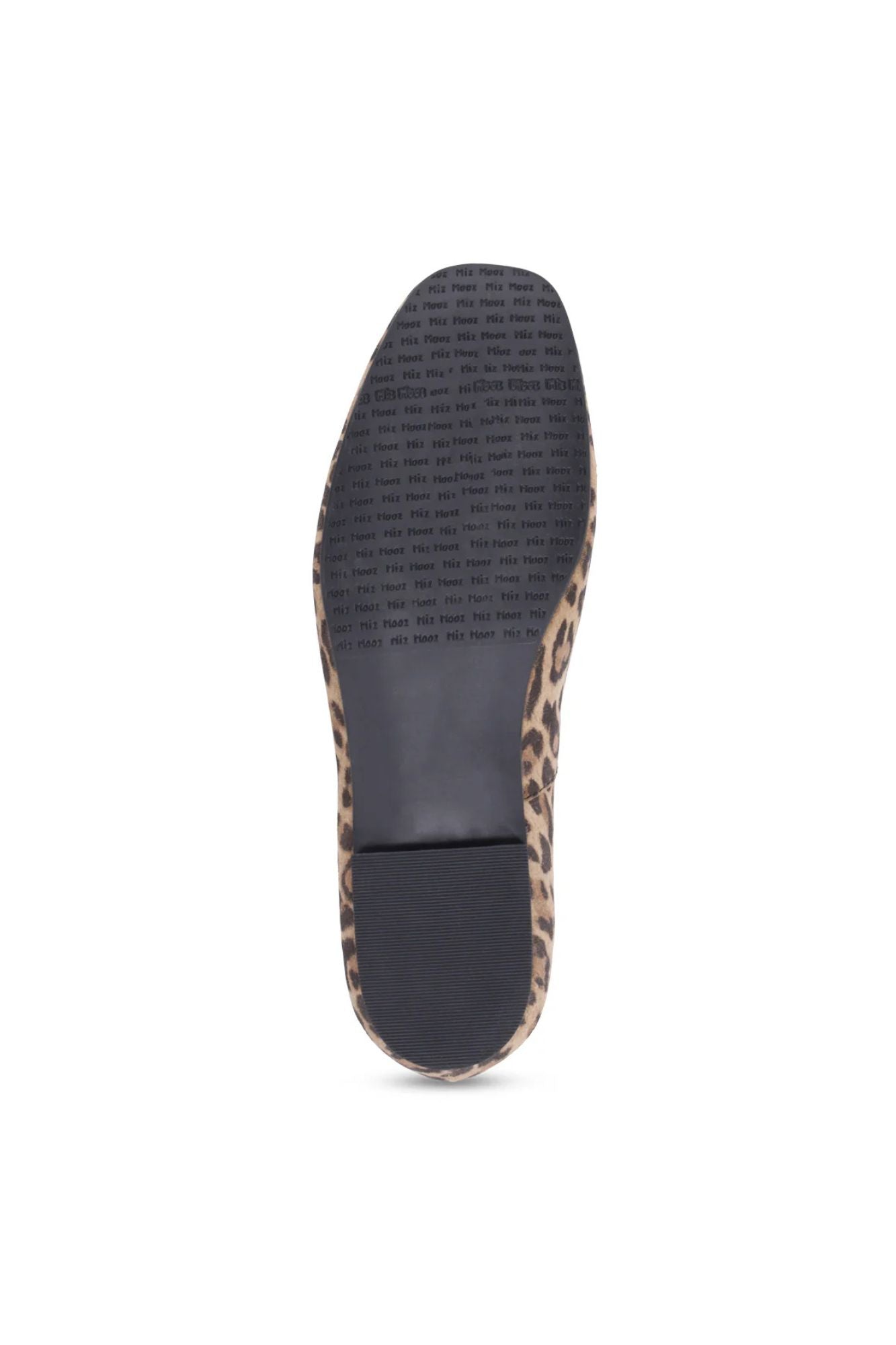 Zaire Flat