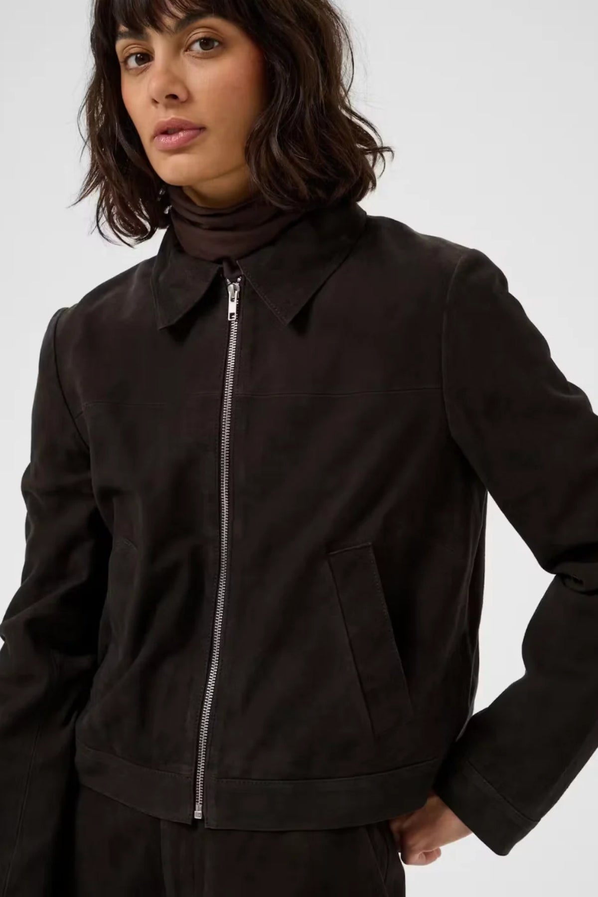 Carynn Jacket