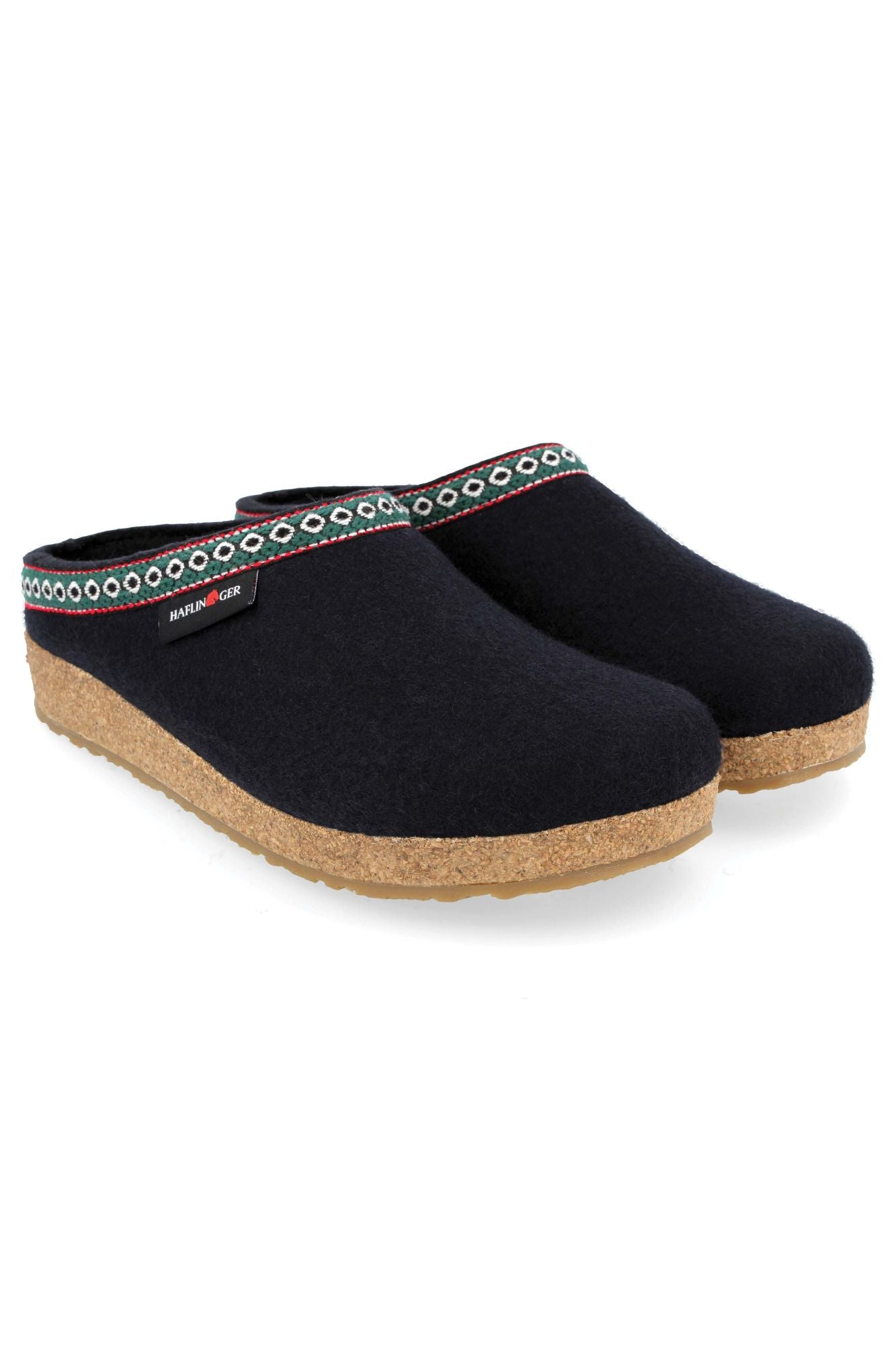 GZ Clog