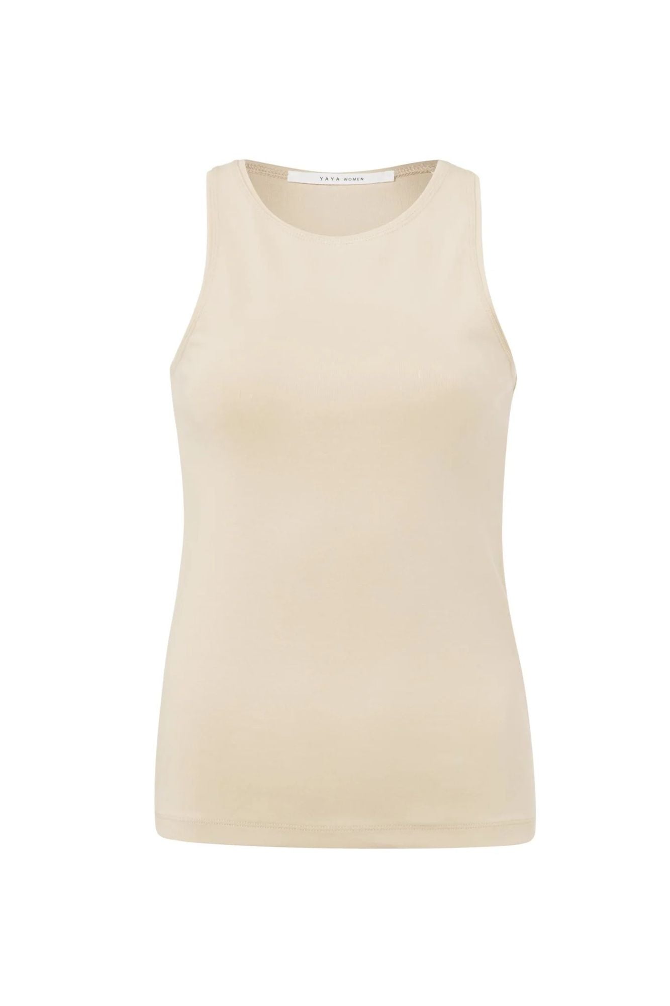 Summer Halter Top
