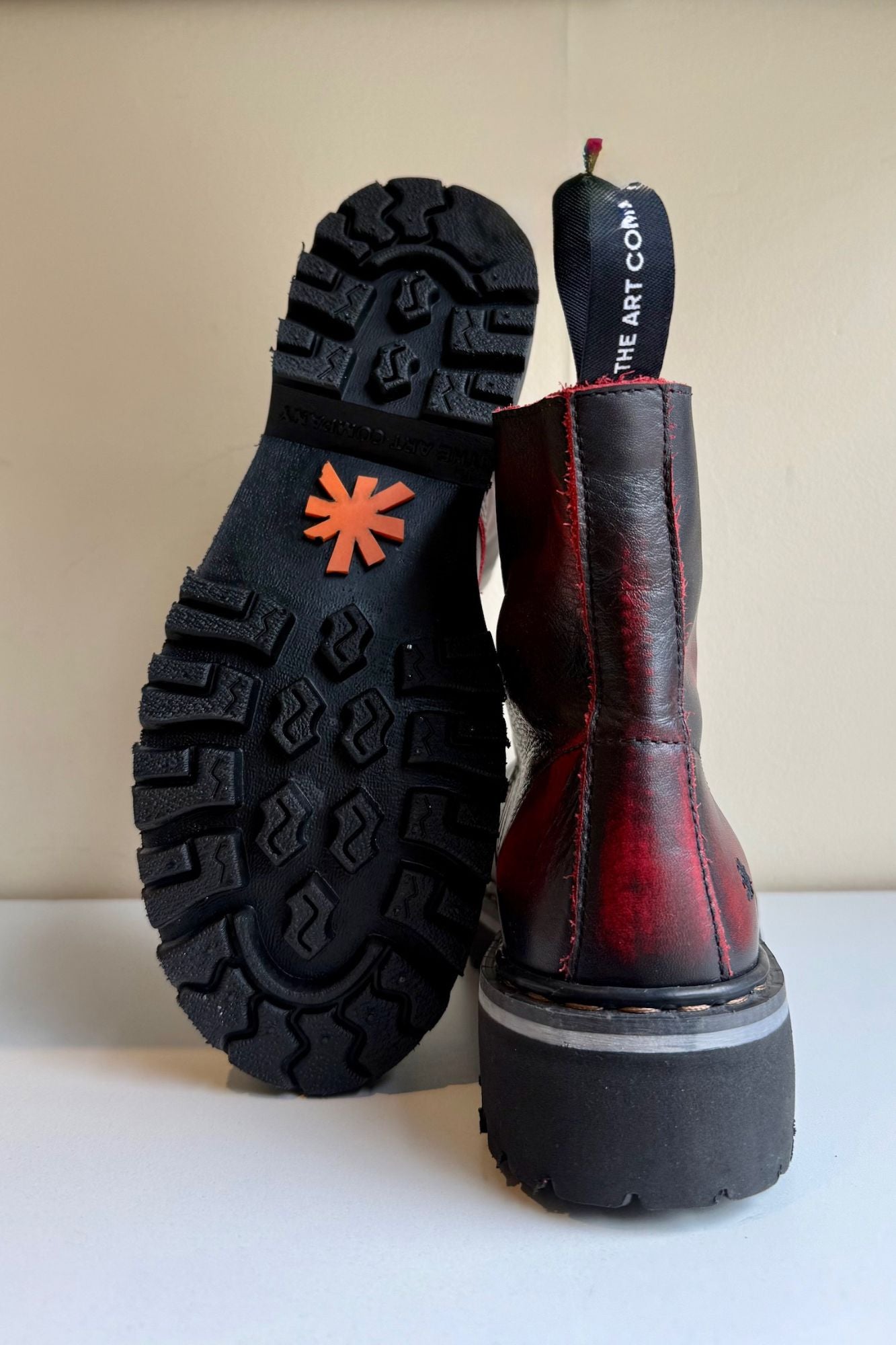 Marina Boot