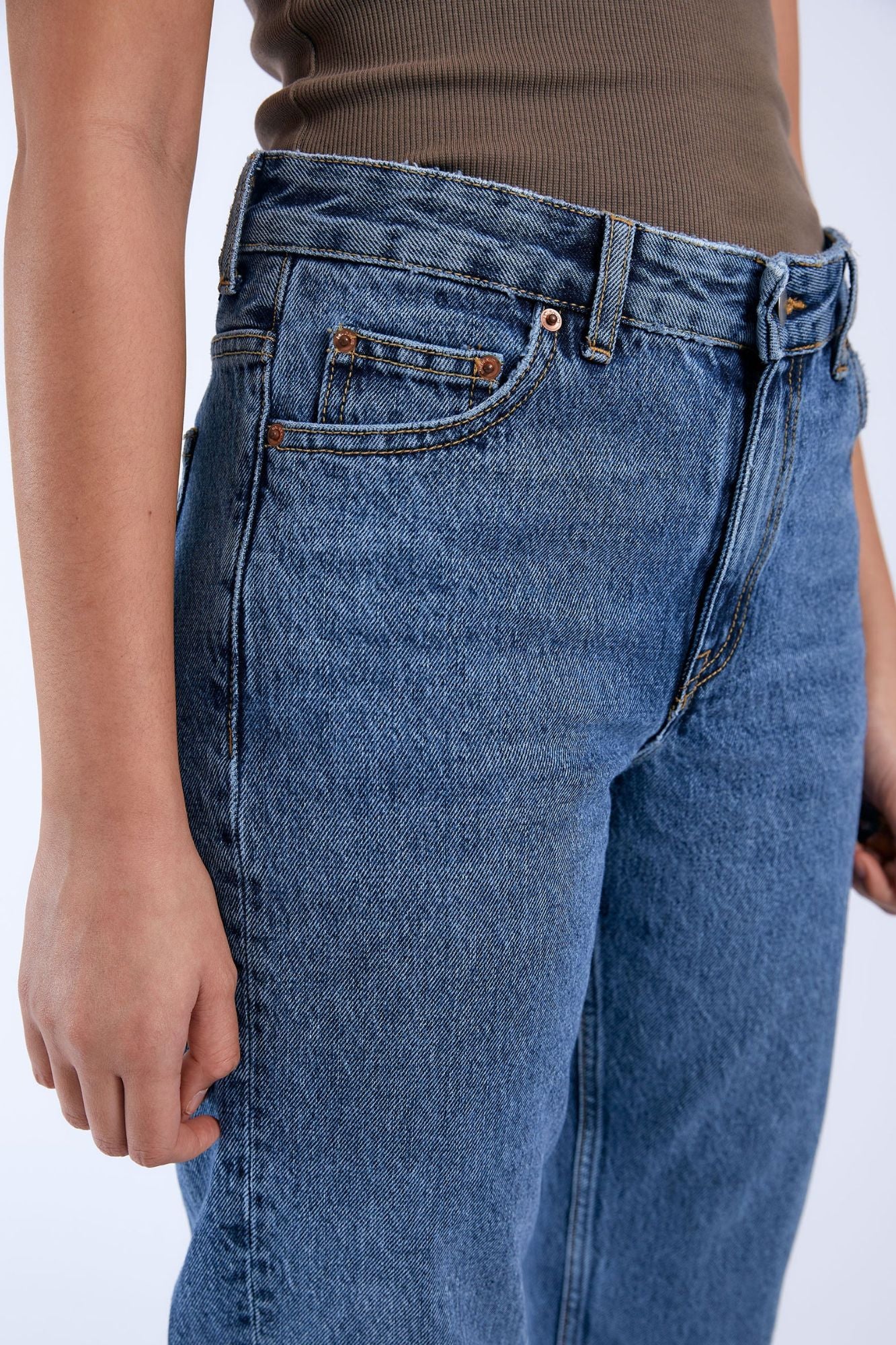 Arch Jean