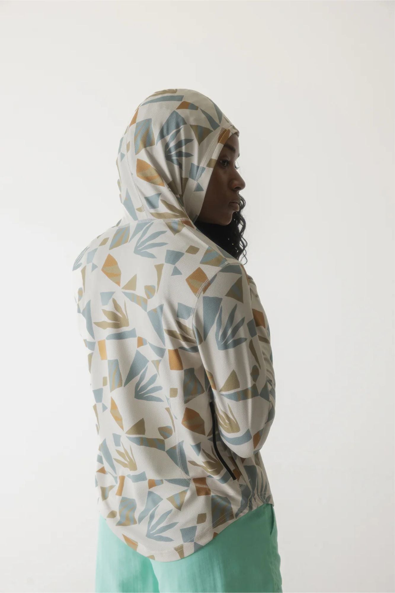 Sunshade Hoodie
