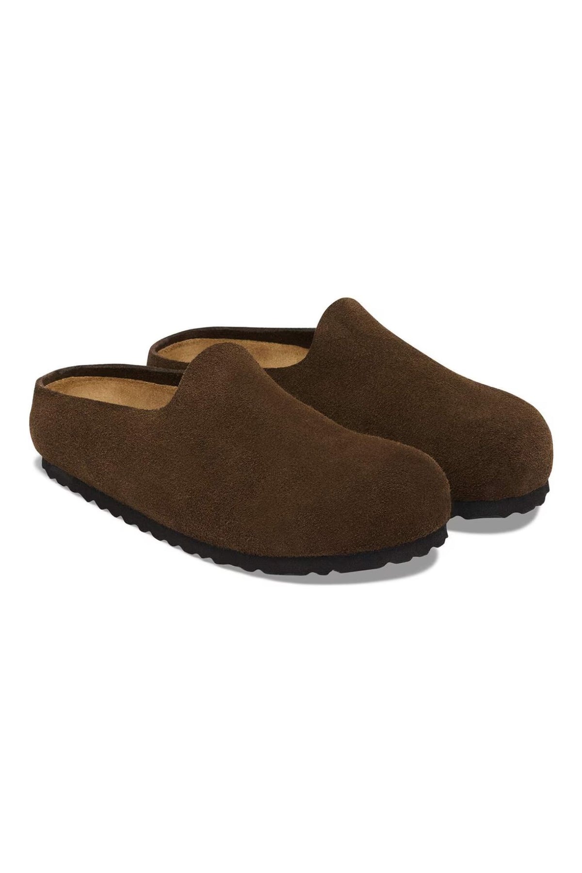 Amsterdam Wrapped Suede | Regular