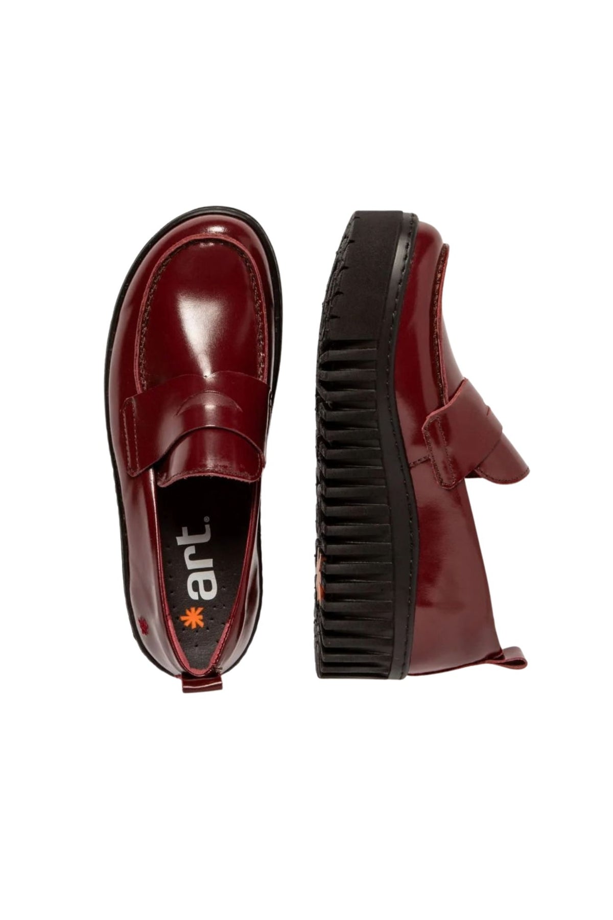 Brighton Loafer