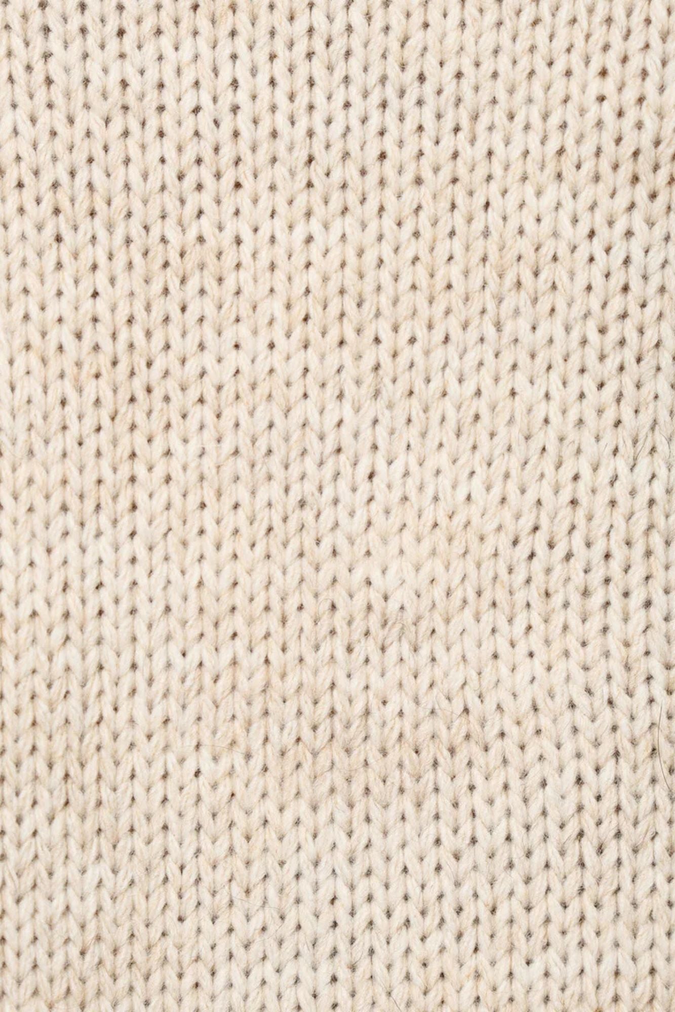 Curt Sweater