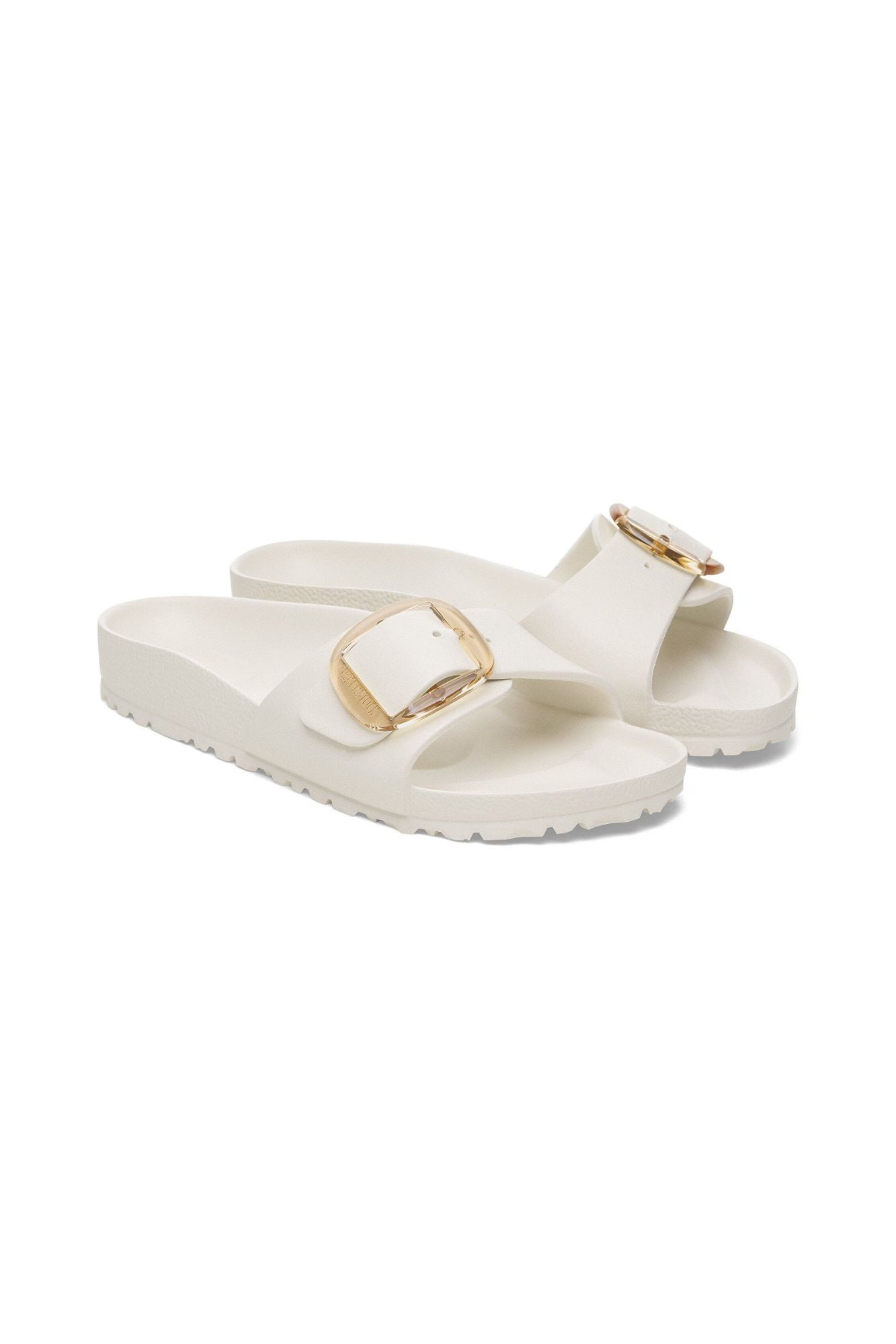 Madrid Big Buckle EVA I Narrow