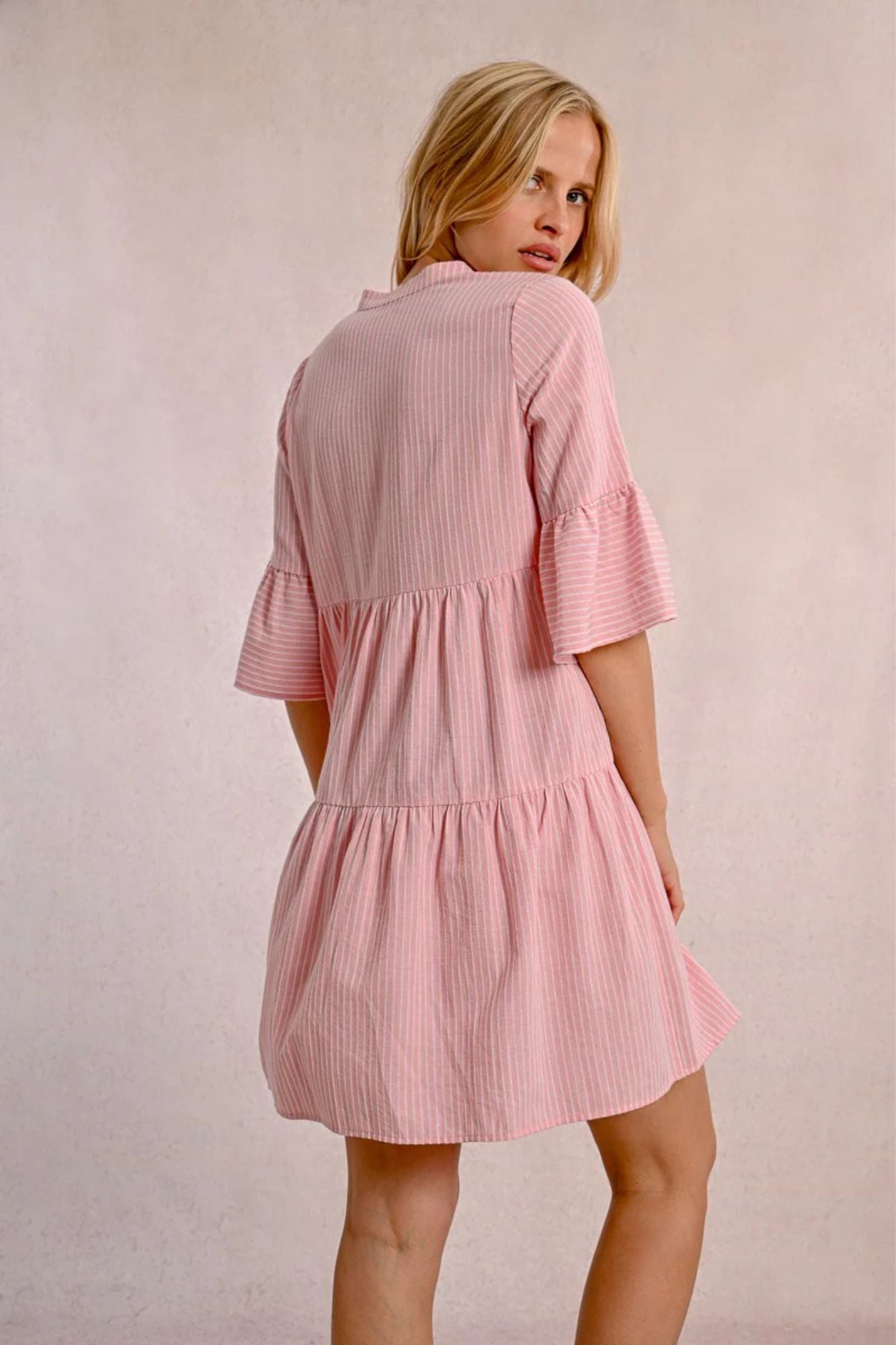 Rosey Dress