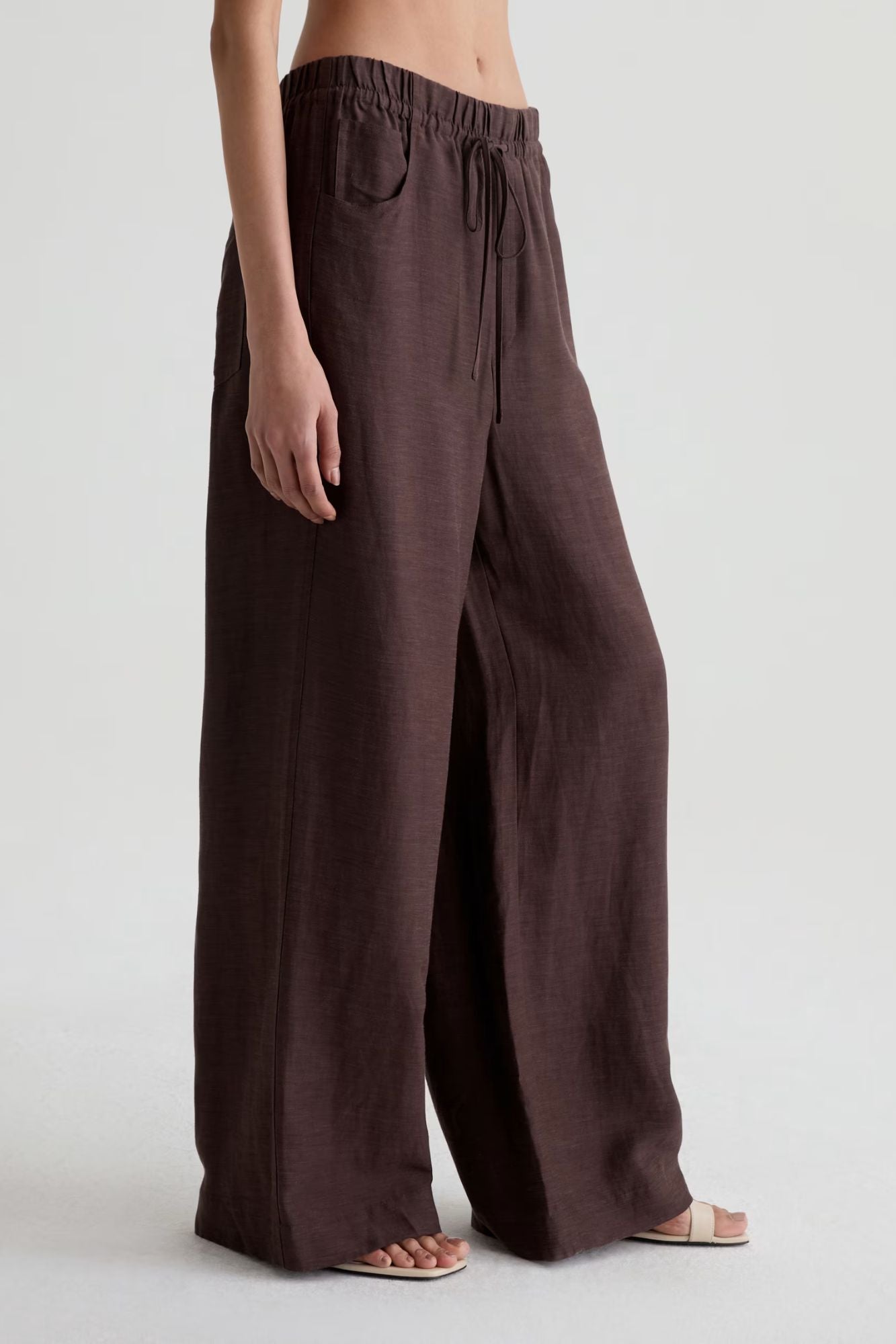 Century Cinched Pant