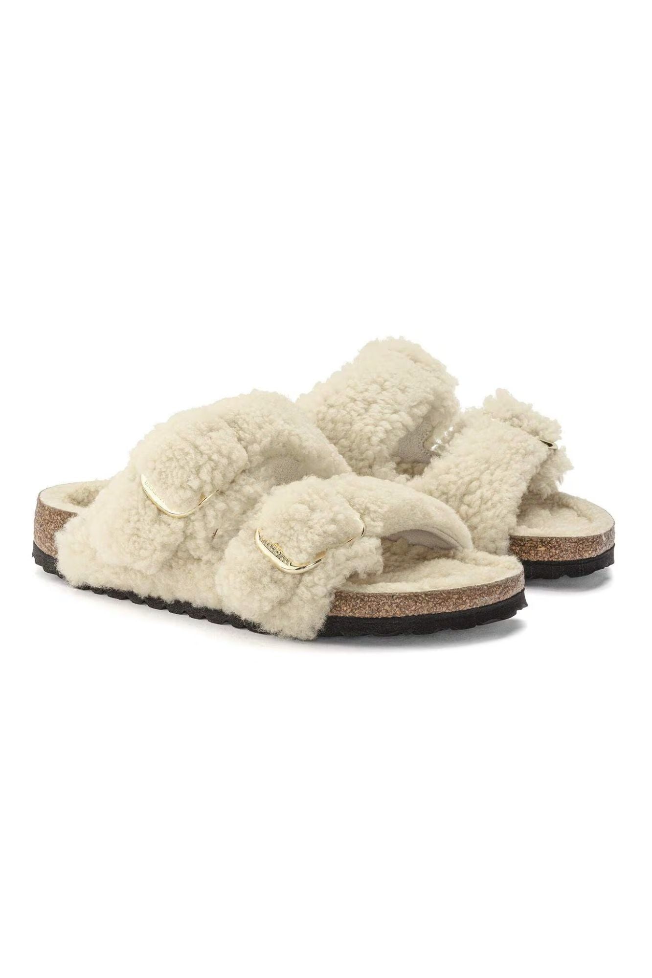 Arizona Big Buckle Teddy | Narrow