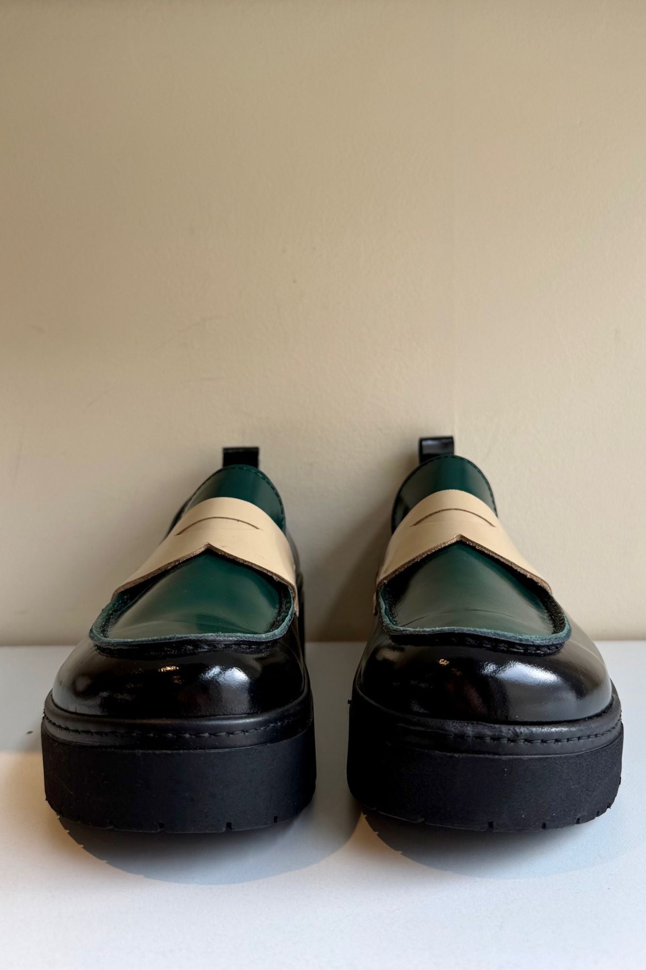 Brighton Loafer
