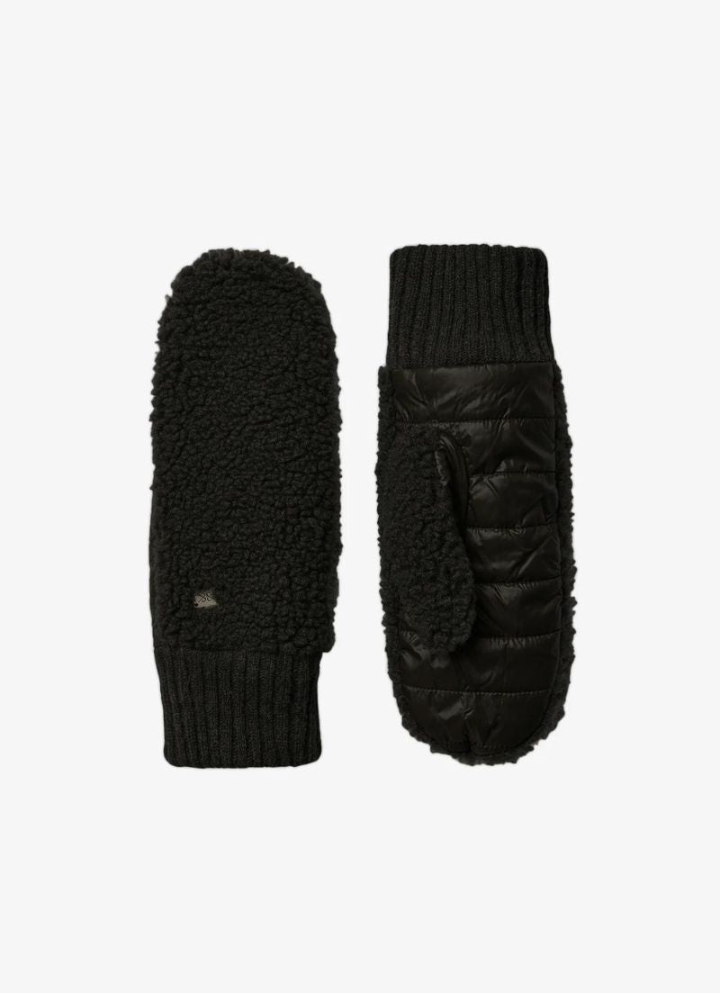 Alina Mittens