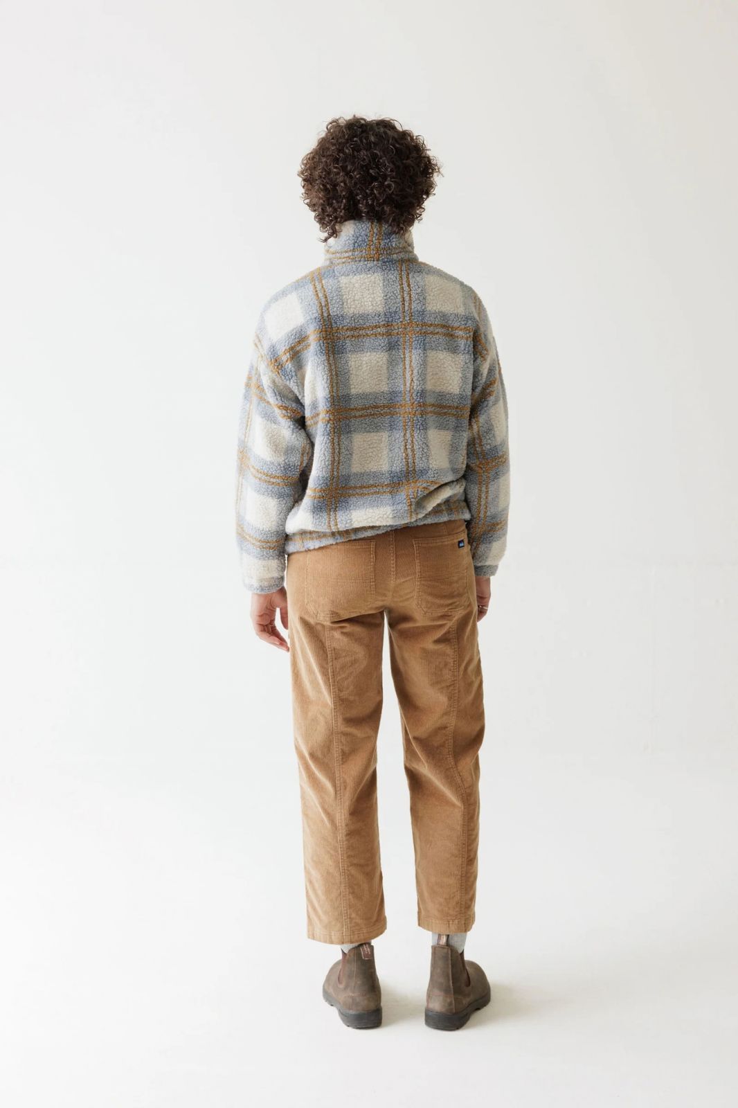 Loven Fleece